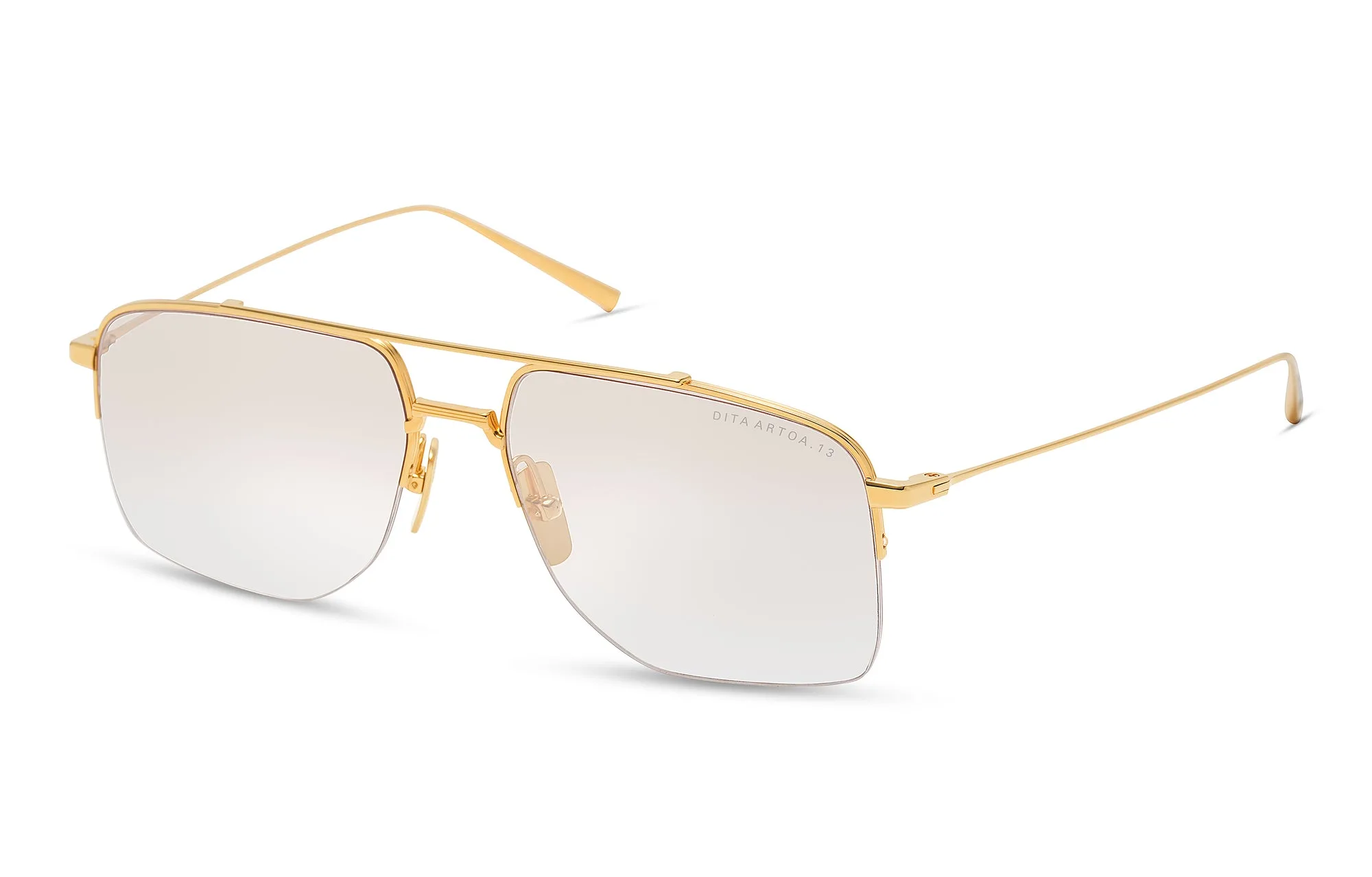 DITA ARTOA.13 Yellow Gold
