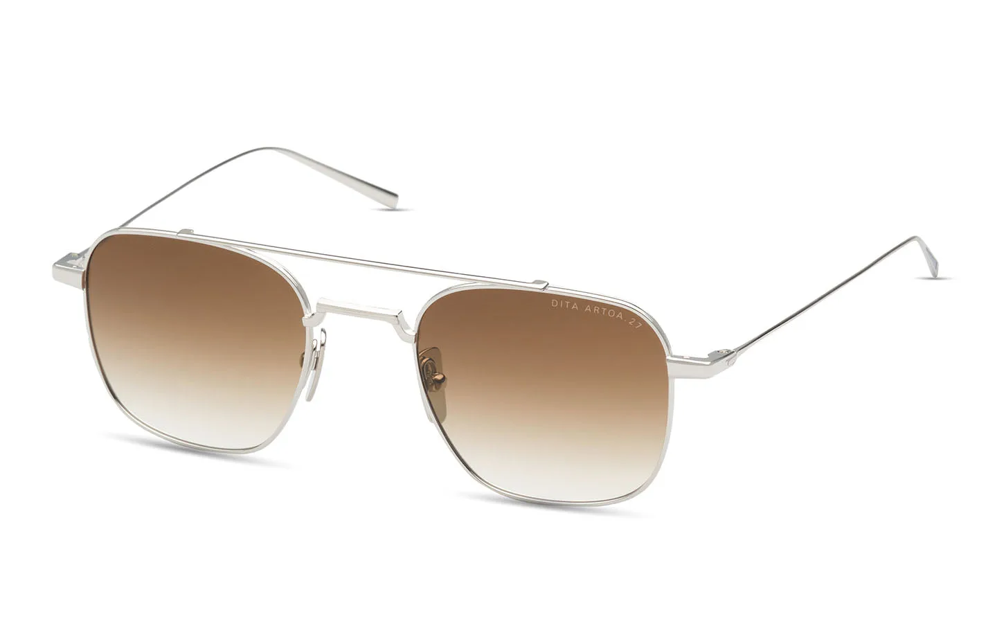 DITA ARTOA.27 Silver
