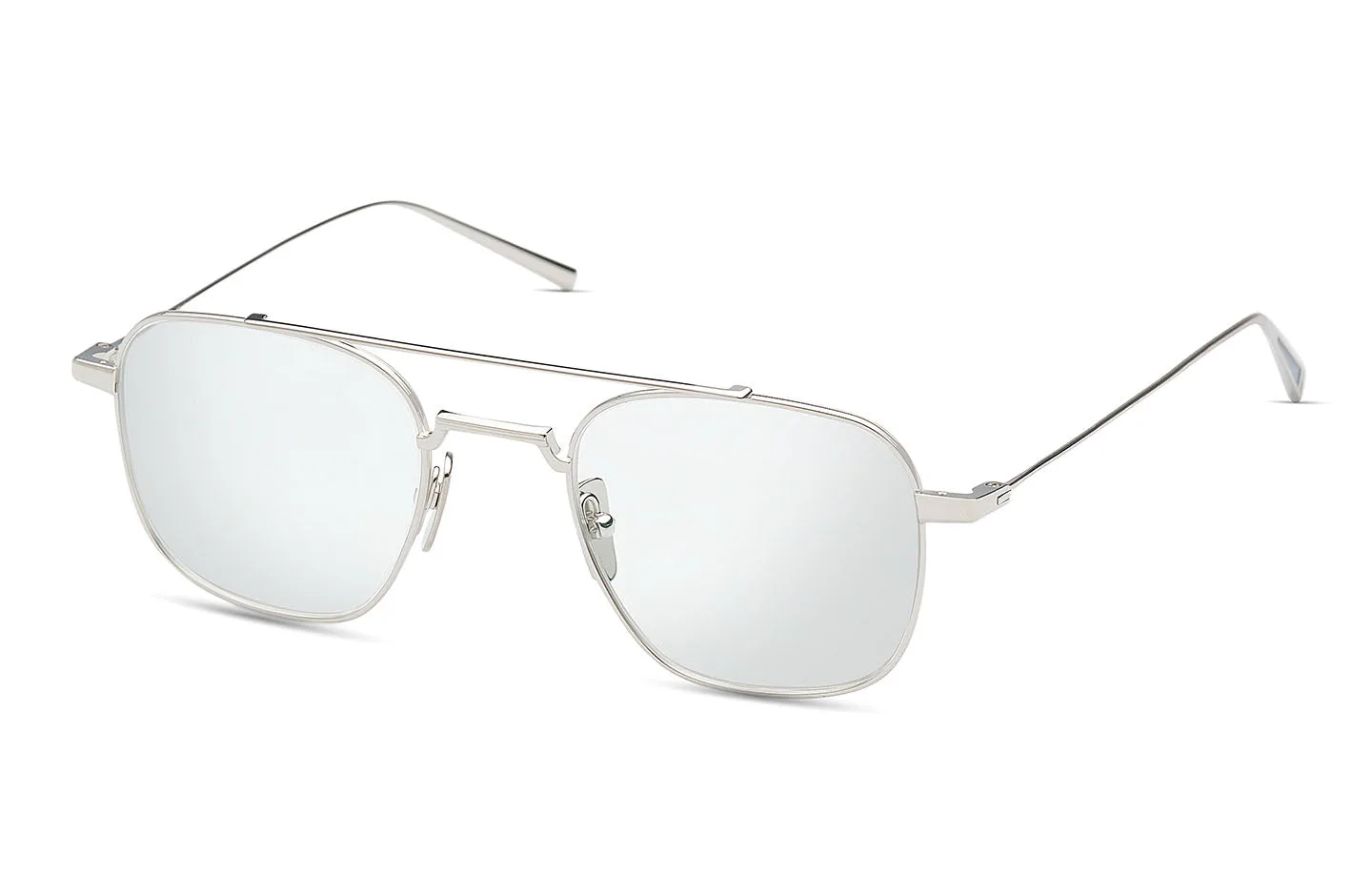 DITA ARTOA.27 Optical Silver