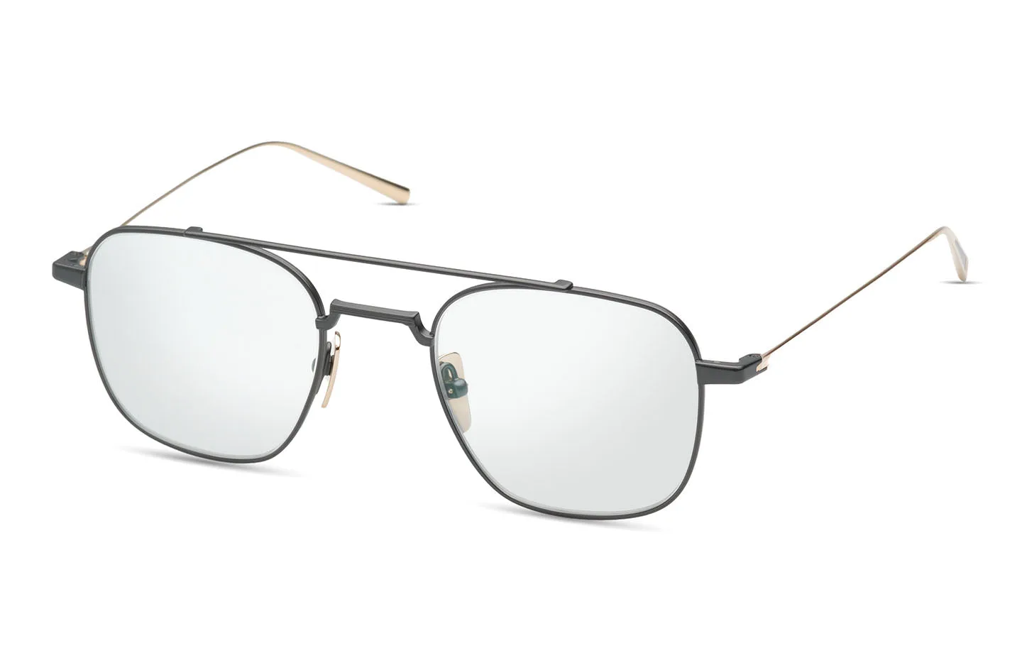 Đen Sắt Vàng Trắng