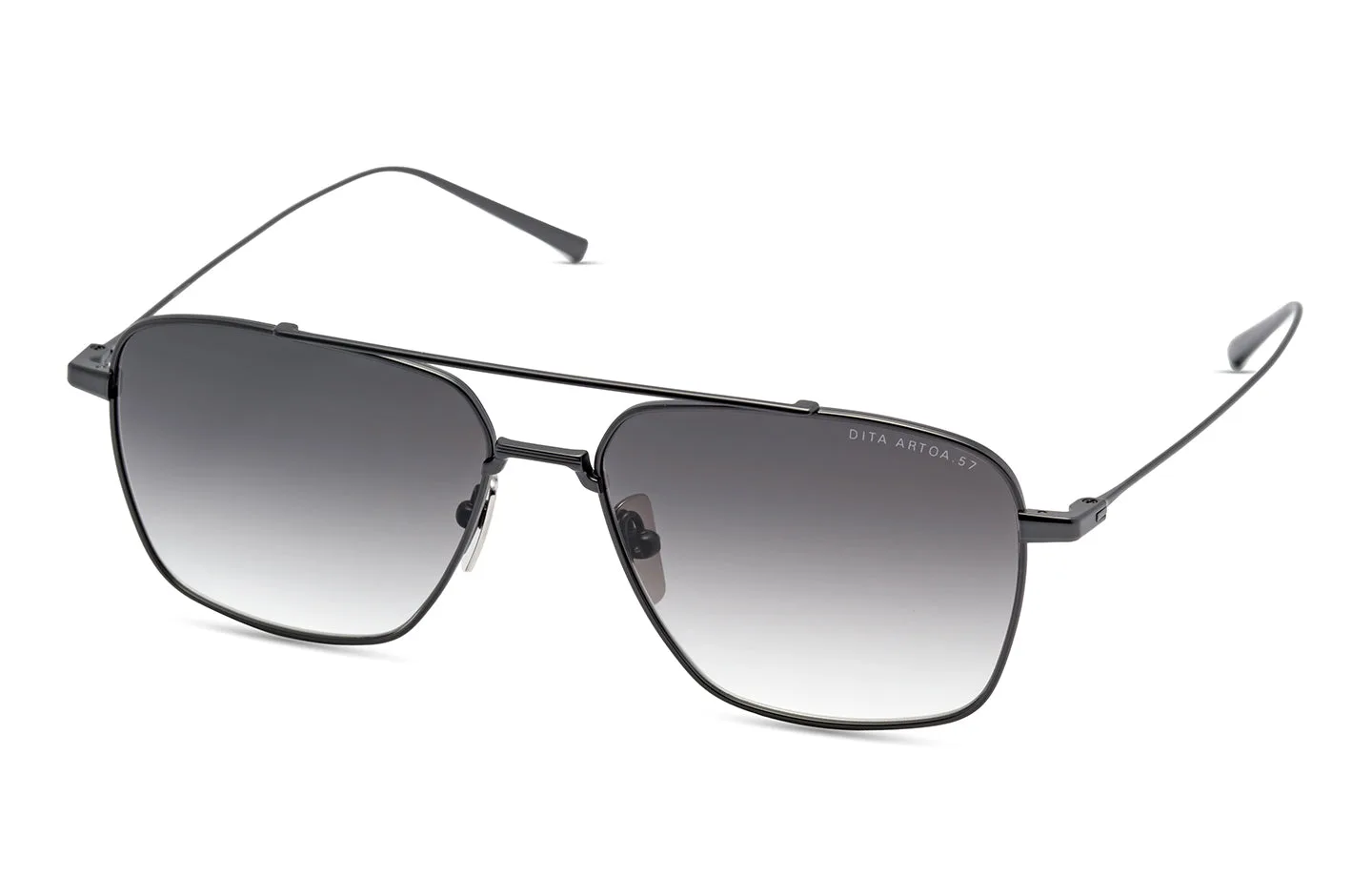 DITA ARTOA.57 Black Iron