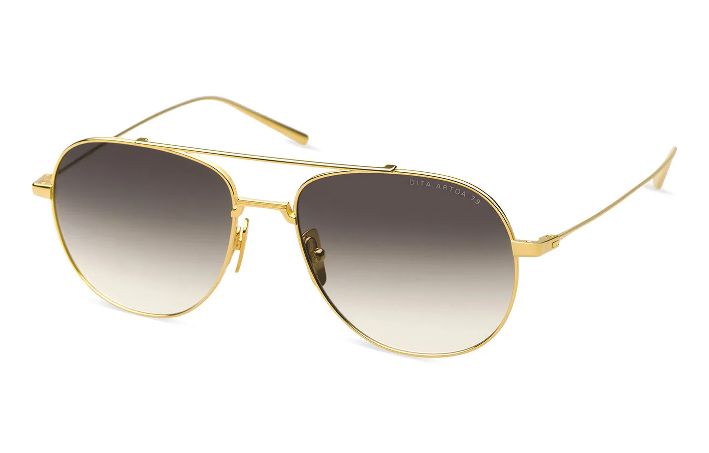 DITA ARTOA.79 Yellow Gold