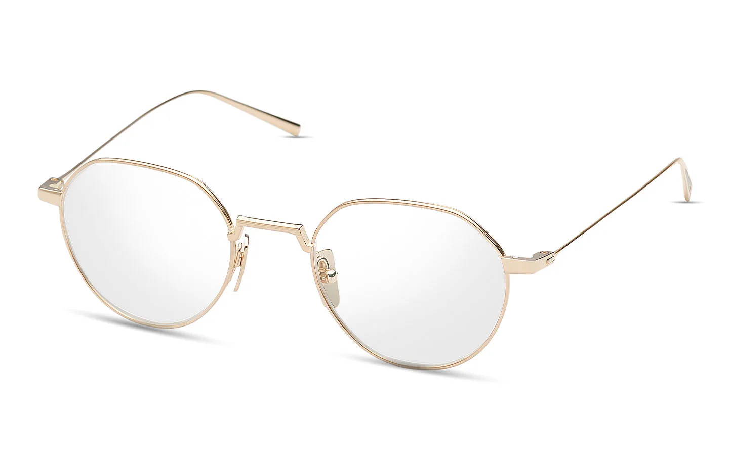DITA ARTOA.82 Optical White Gold