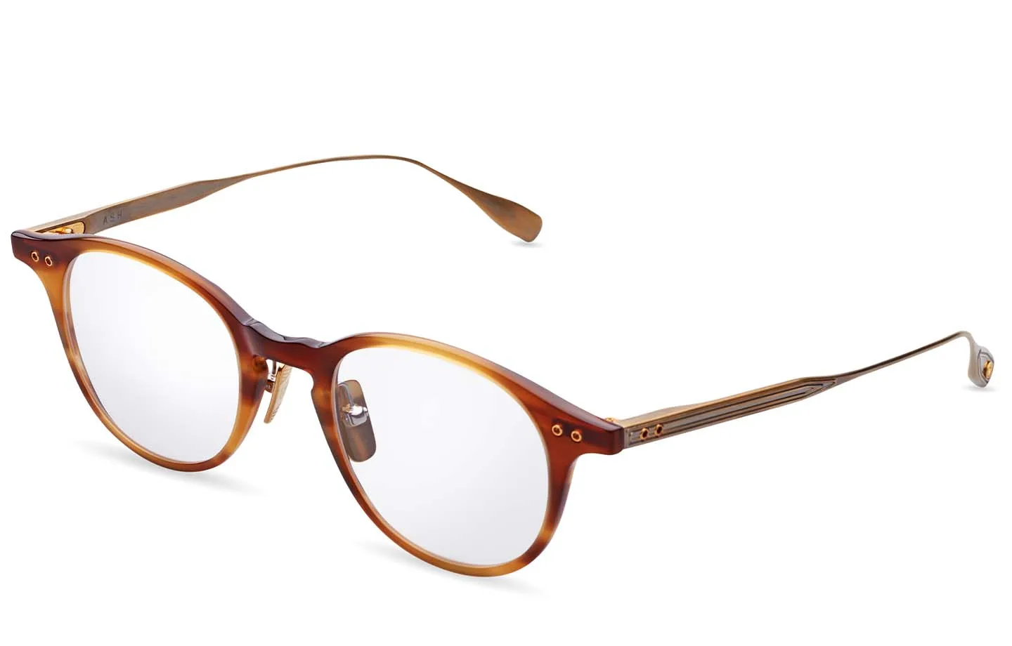 Hổ Phách Maple - Cổ Điển Vàng Kim