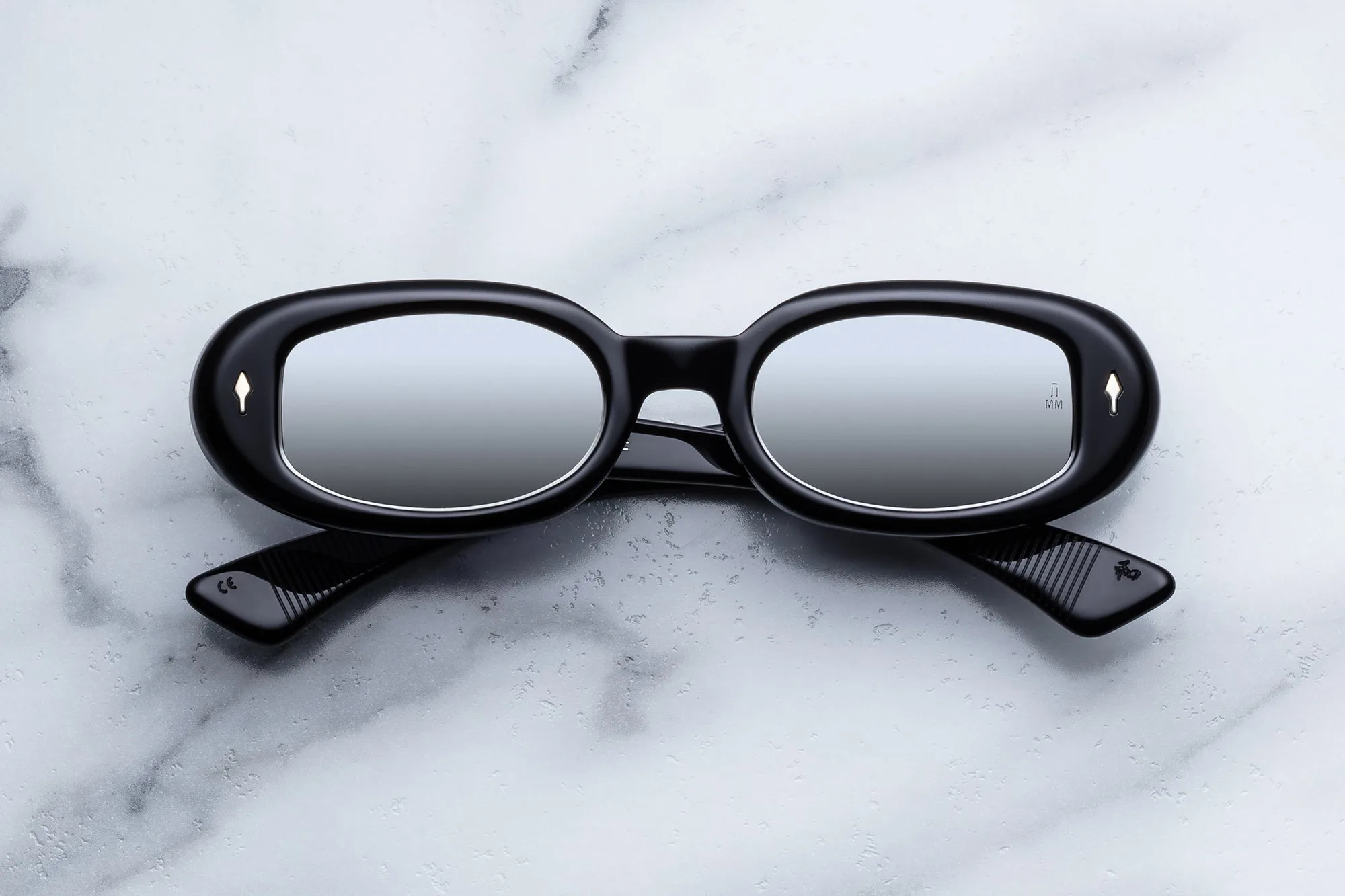 Jacques Marie Mage Besset Black Mirror