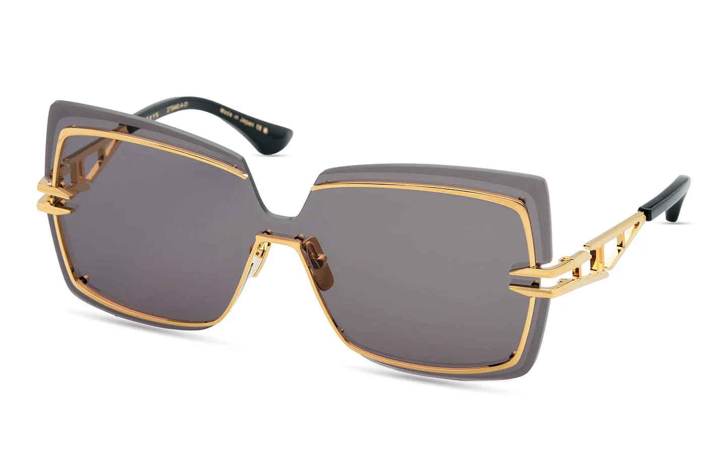DITA BROKYN Yellow Gold