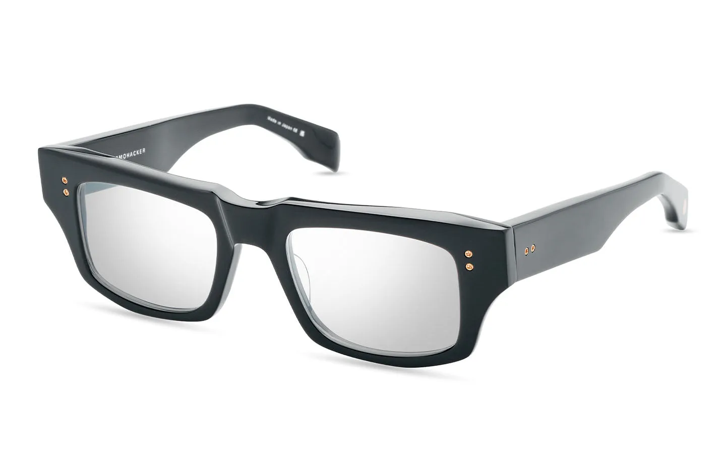 DITA Cosmohacker Optical Black