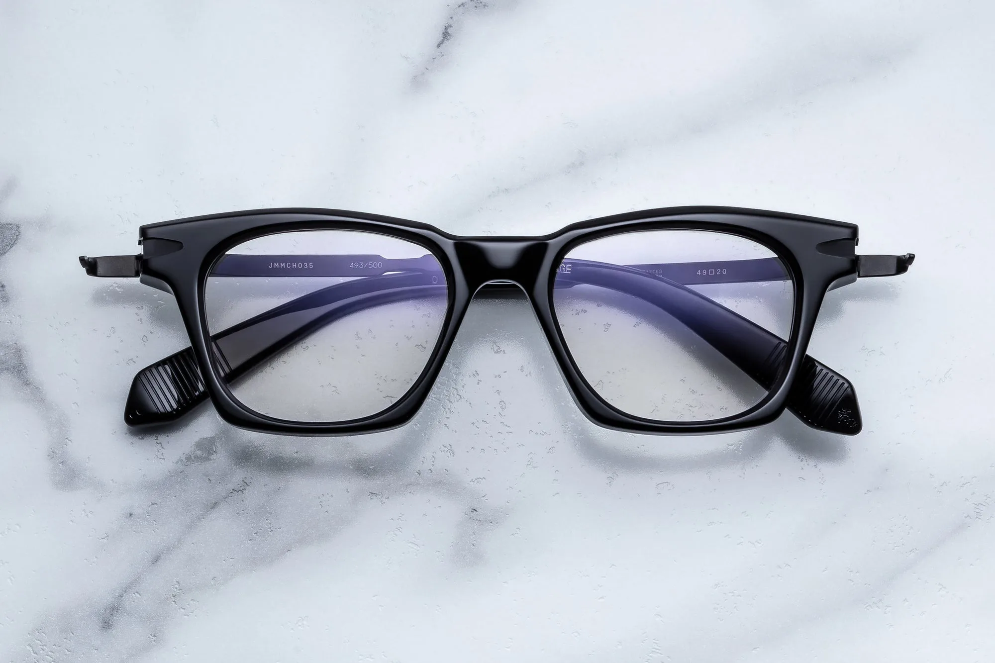 Jacques Marie Mage Dealan MX RX Midnight