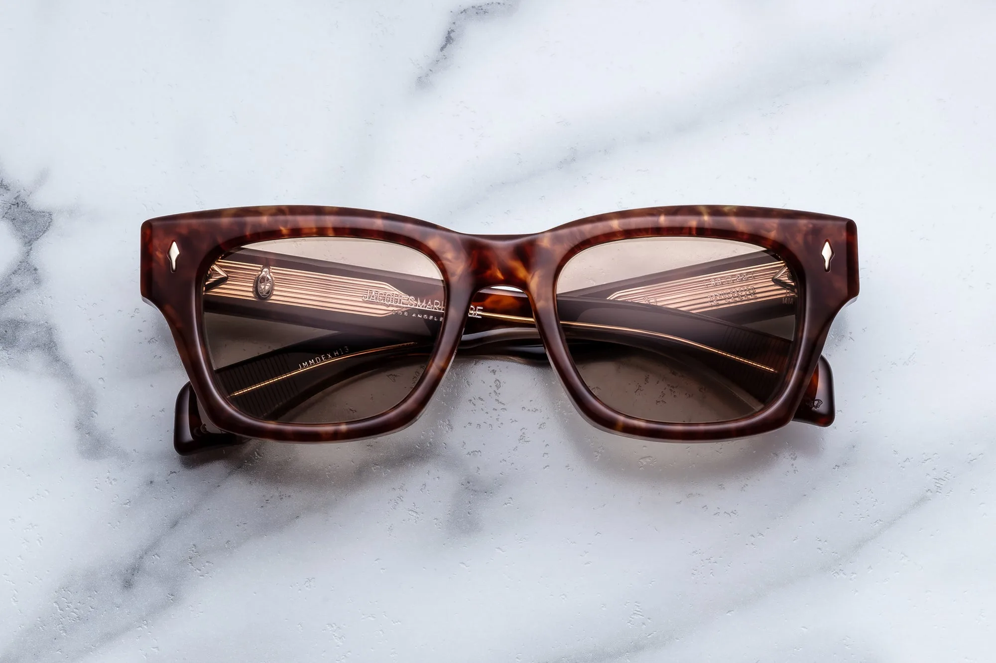 Jacques Marie Mage Dealan 53 Honeycomb