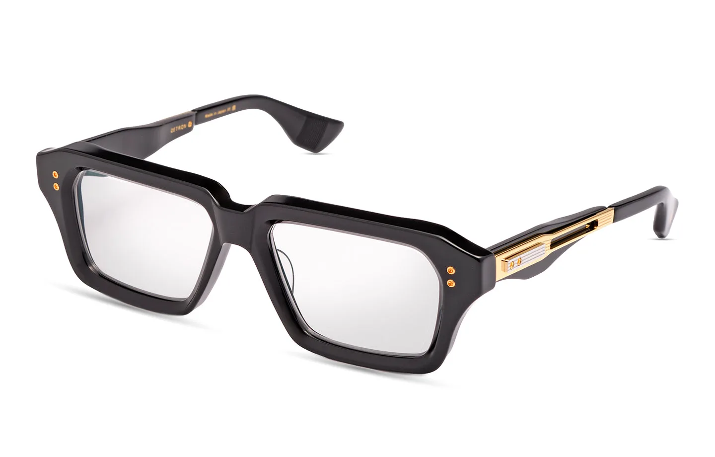DITA DETRON Optical Black