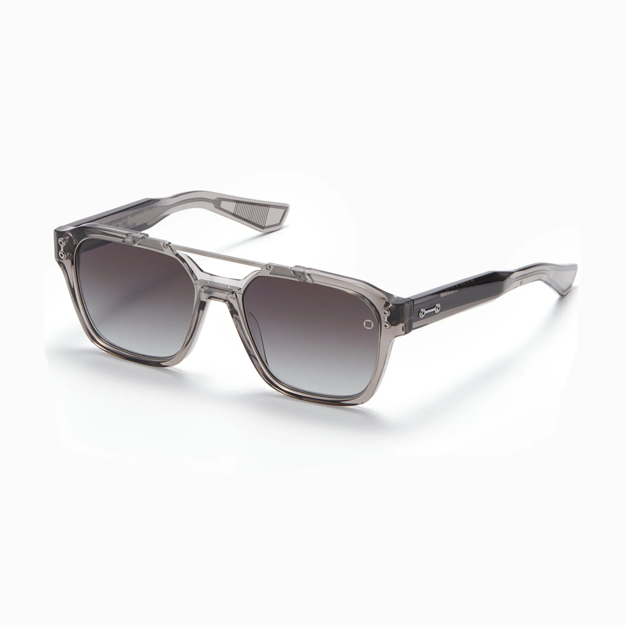 Akoni Discovery AKS-509 Dark Grey