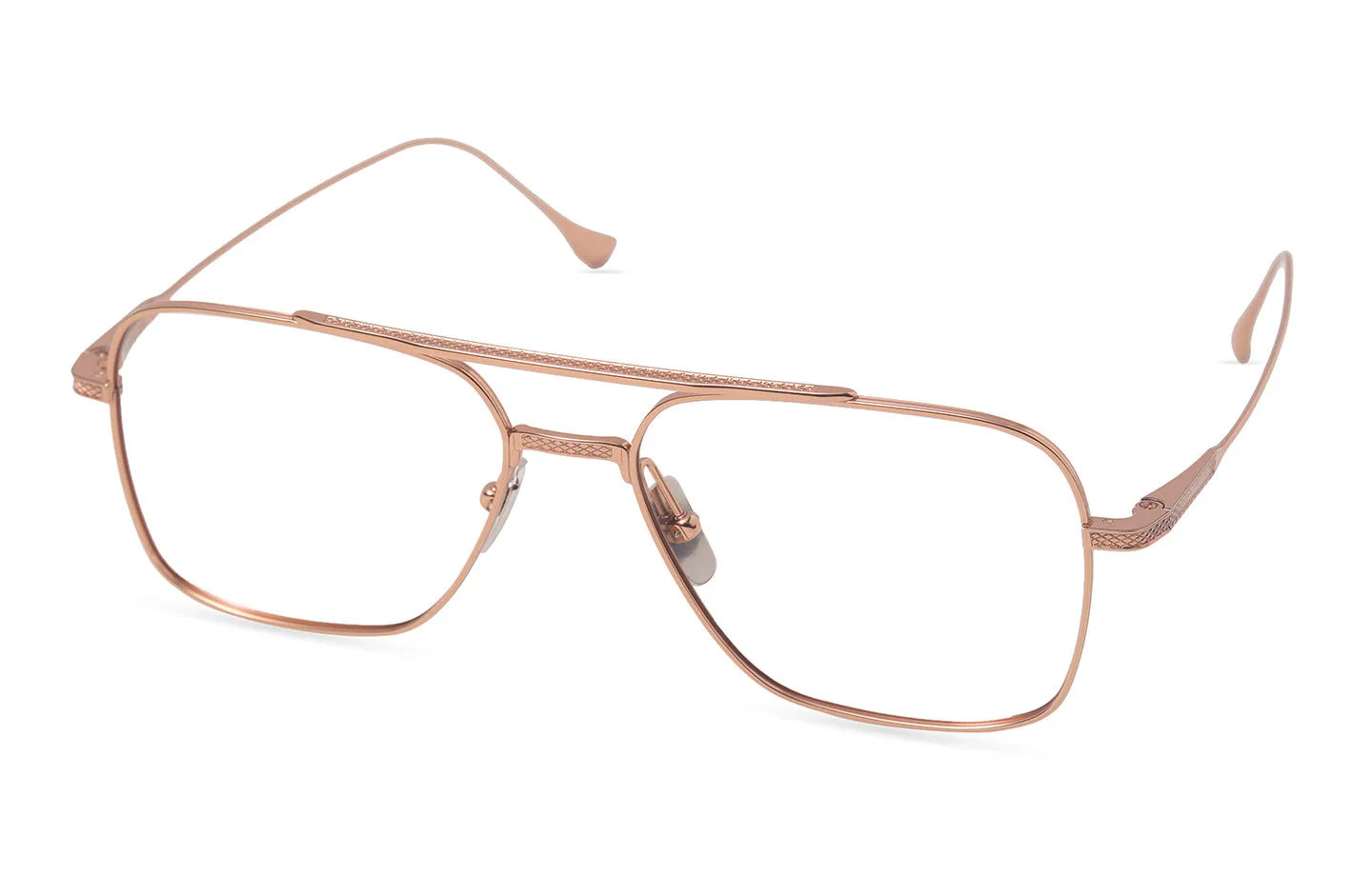 DITA FLIGHT.006x Rose Gold