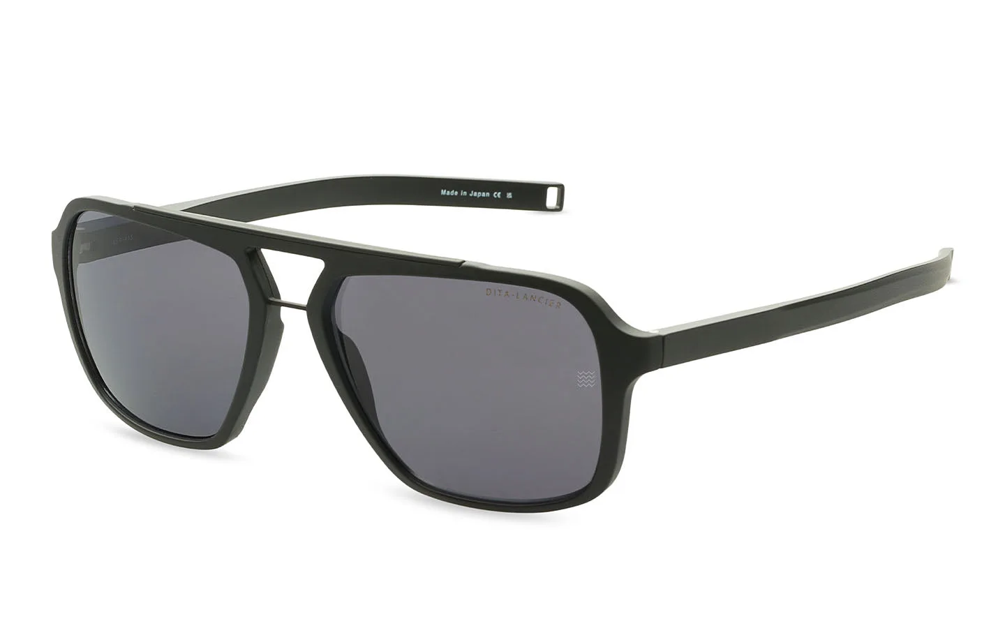 DITA LSA-415 Matte Black