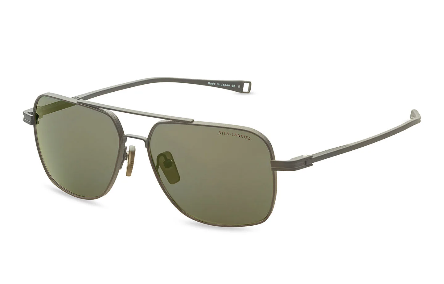 DITA LSA-417 Gunmetal - Haze Grey