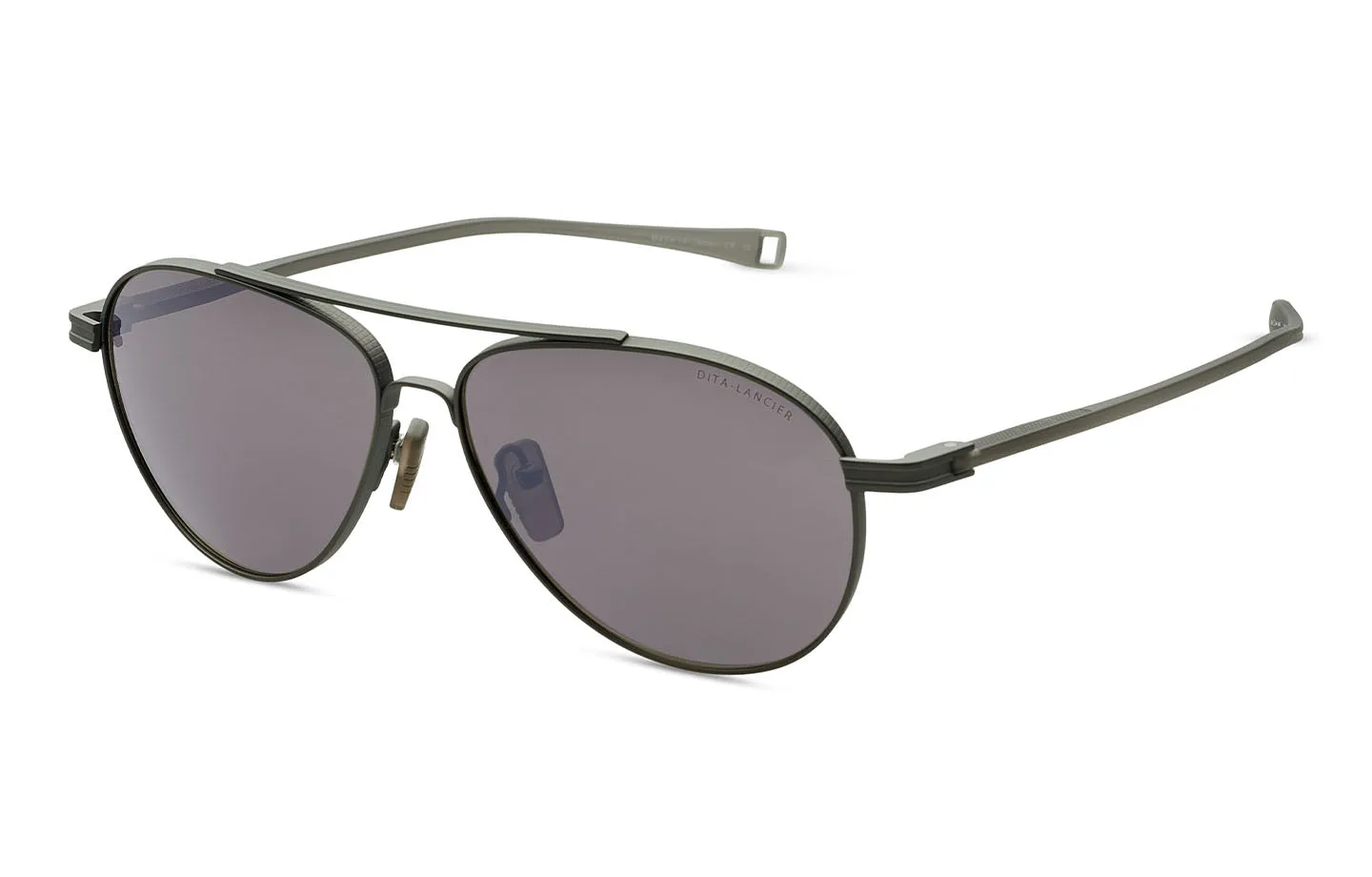 DITA LSA-418 Matte Black