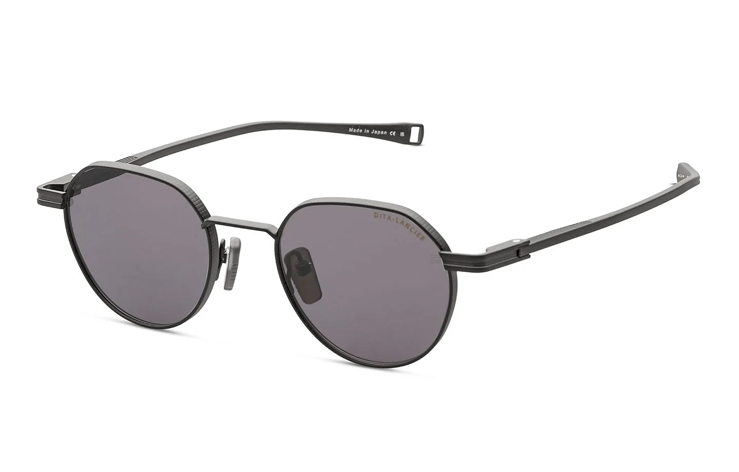 DITA LSA-420 Matte Black