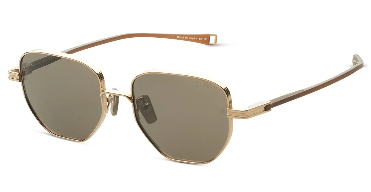 DITA LSA-421 Gold Sand - Copperhead Brown