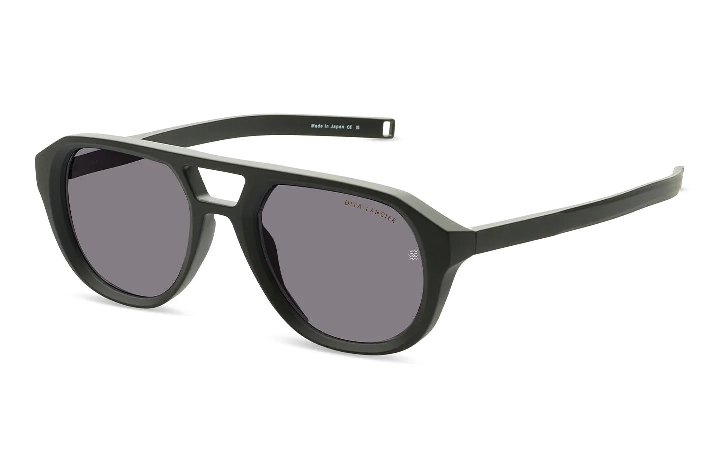DITA LSA-707 Matte Black
