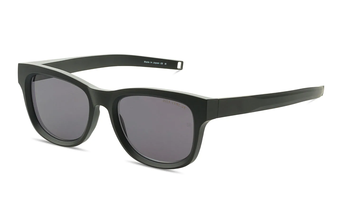 DITA LSA-711 Matte Black