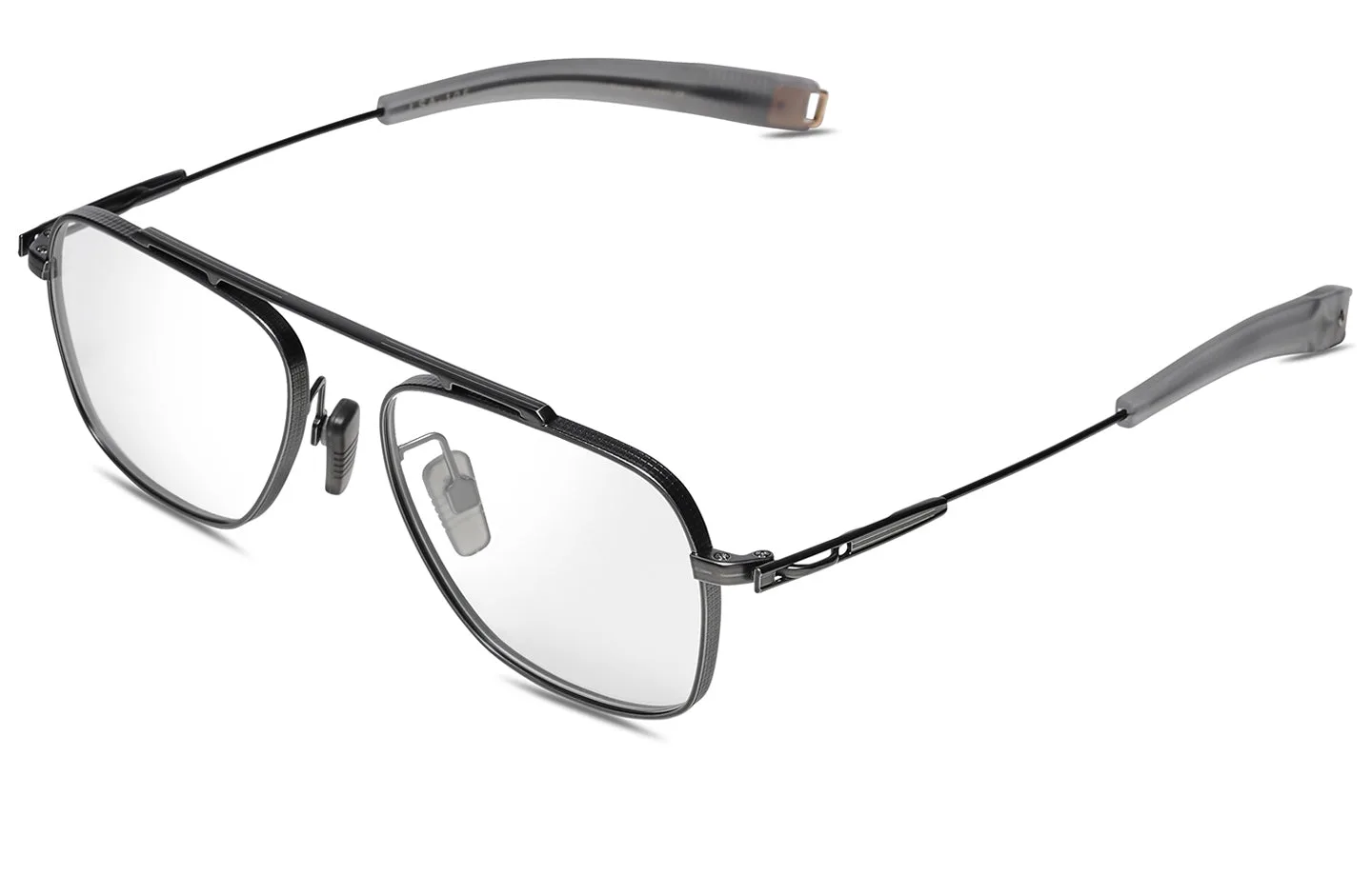 DITA LSA-105 Gun Metal