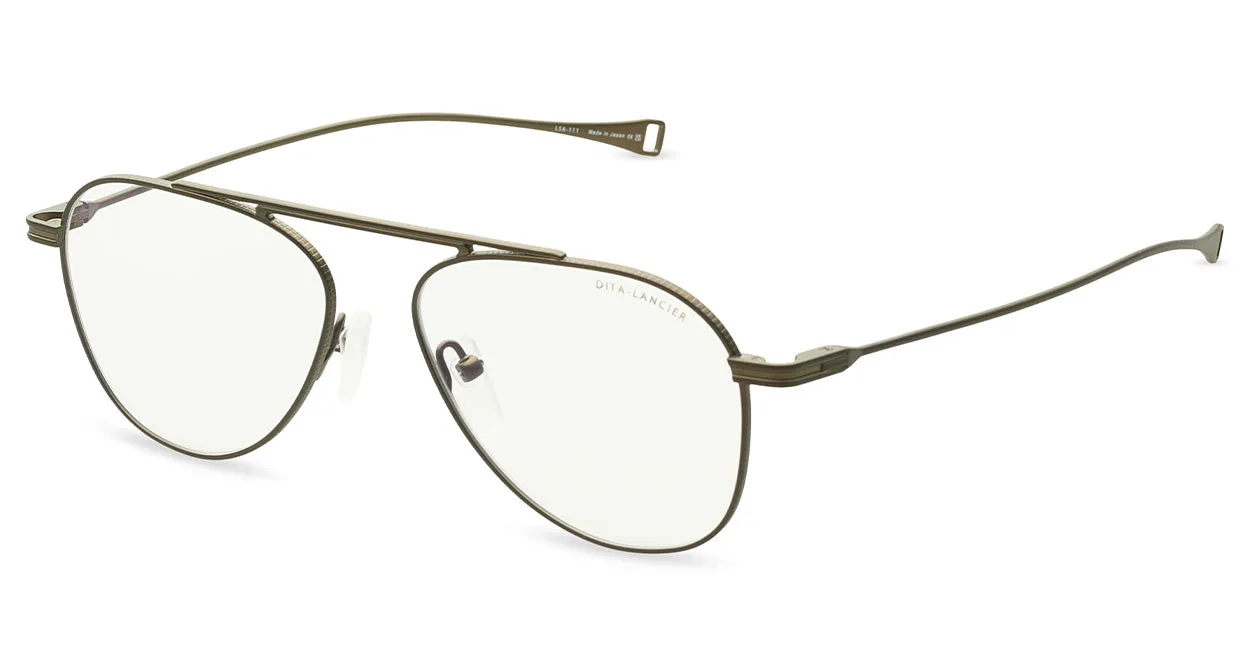 DITA LSA-111 Gold Sand