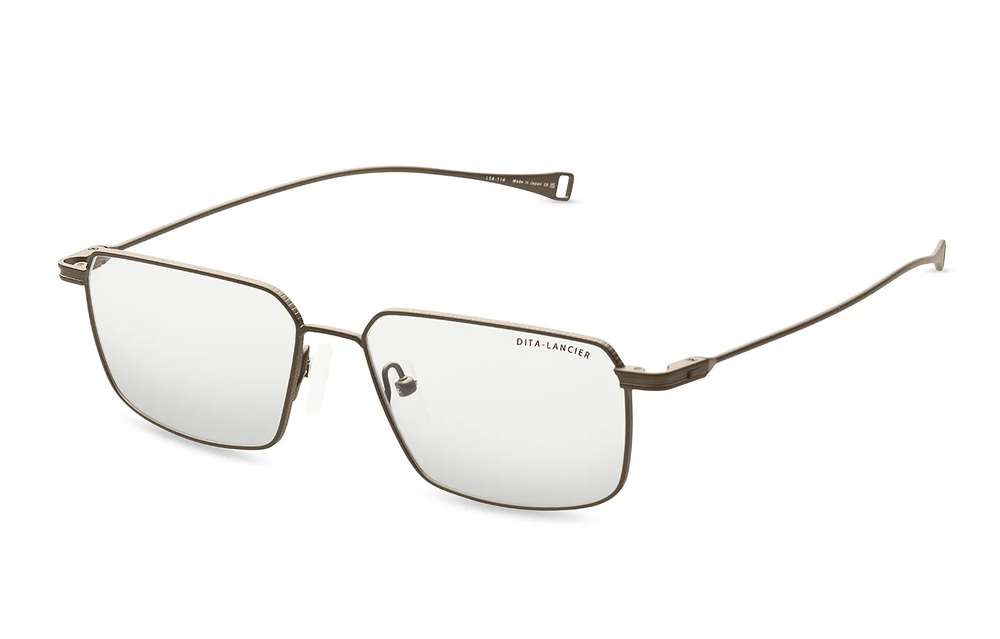 DITA LSA-114 Black Sand