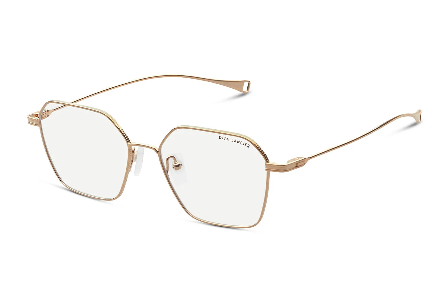 DITA LSA-116 Gold Sand