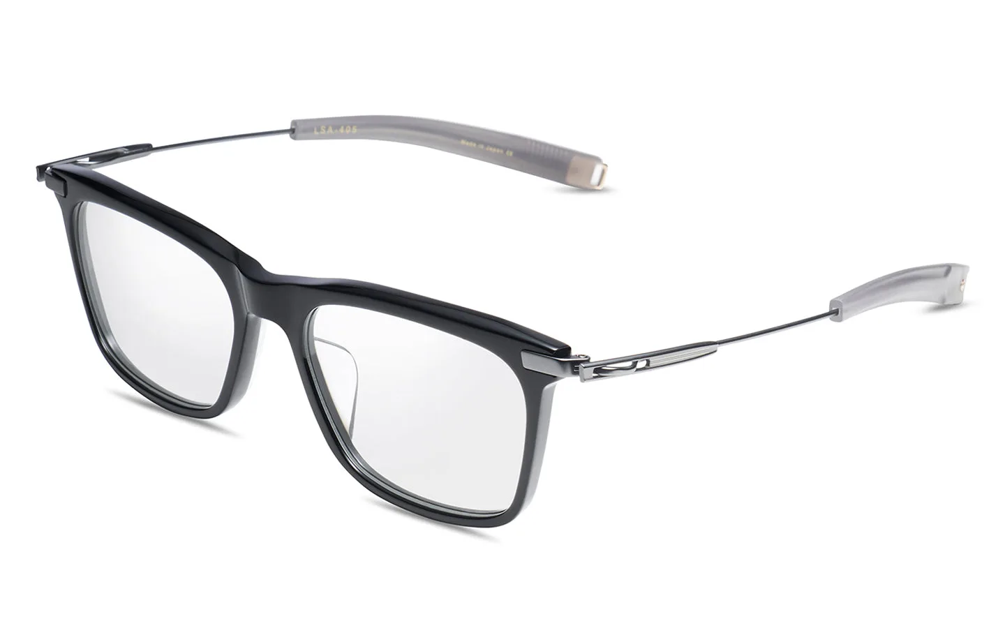 DITA LSA-405 Black/Black Gun