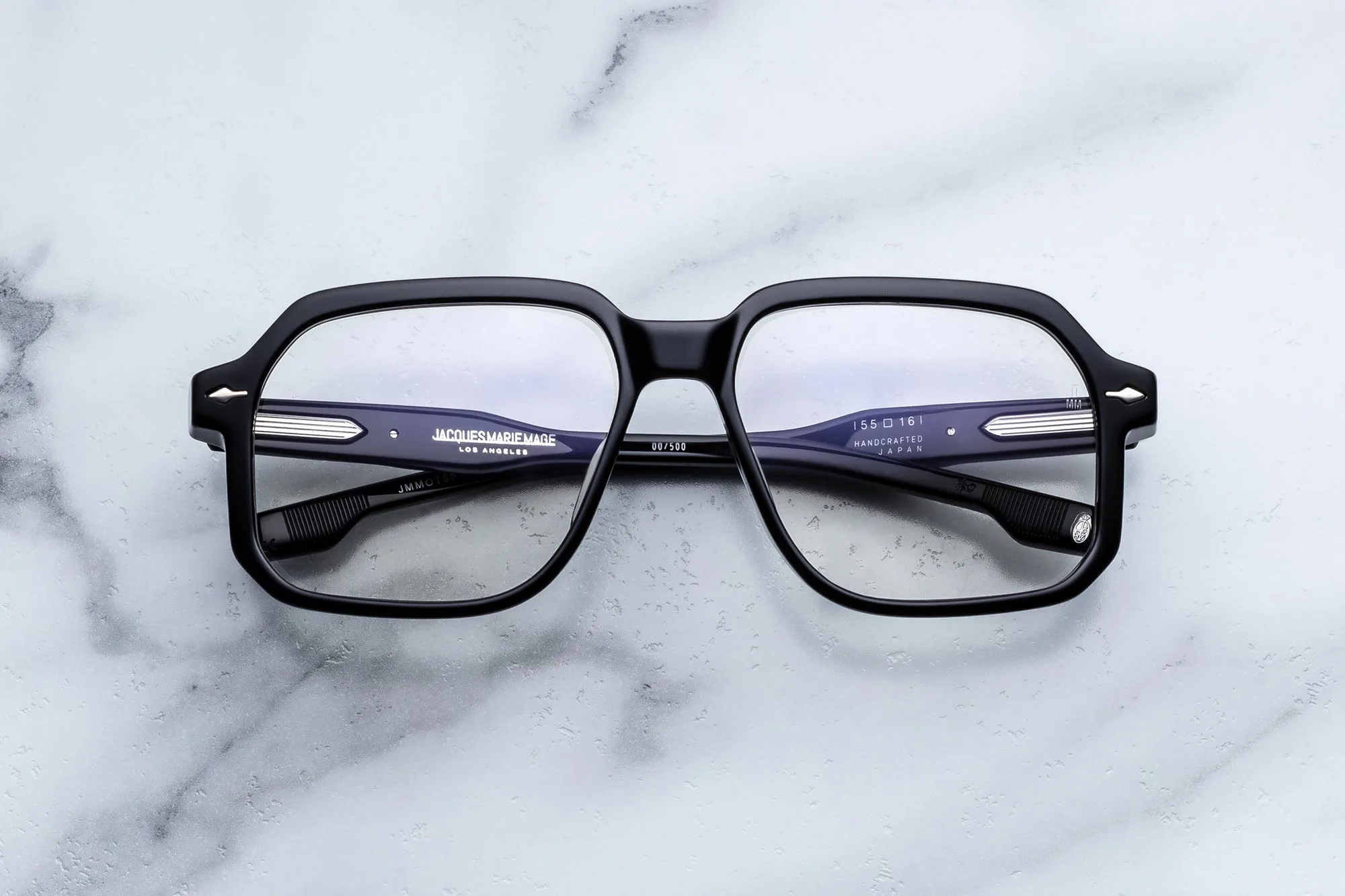 Jacques Marie Mage Domoto RX Black