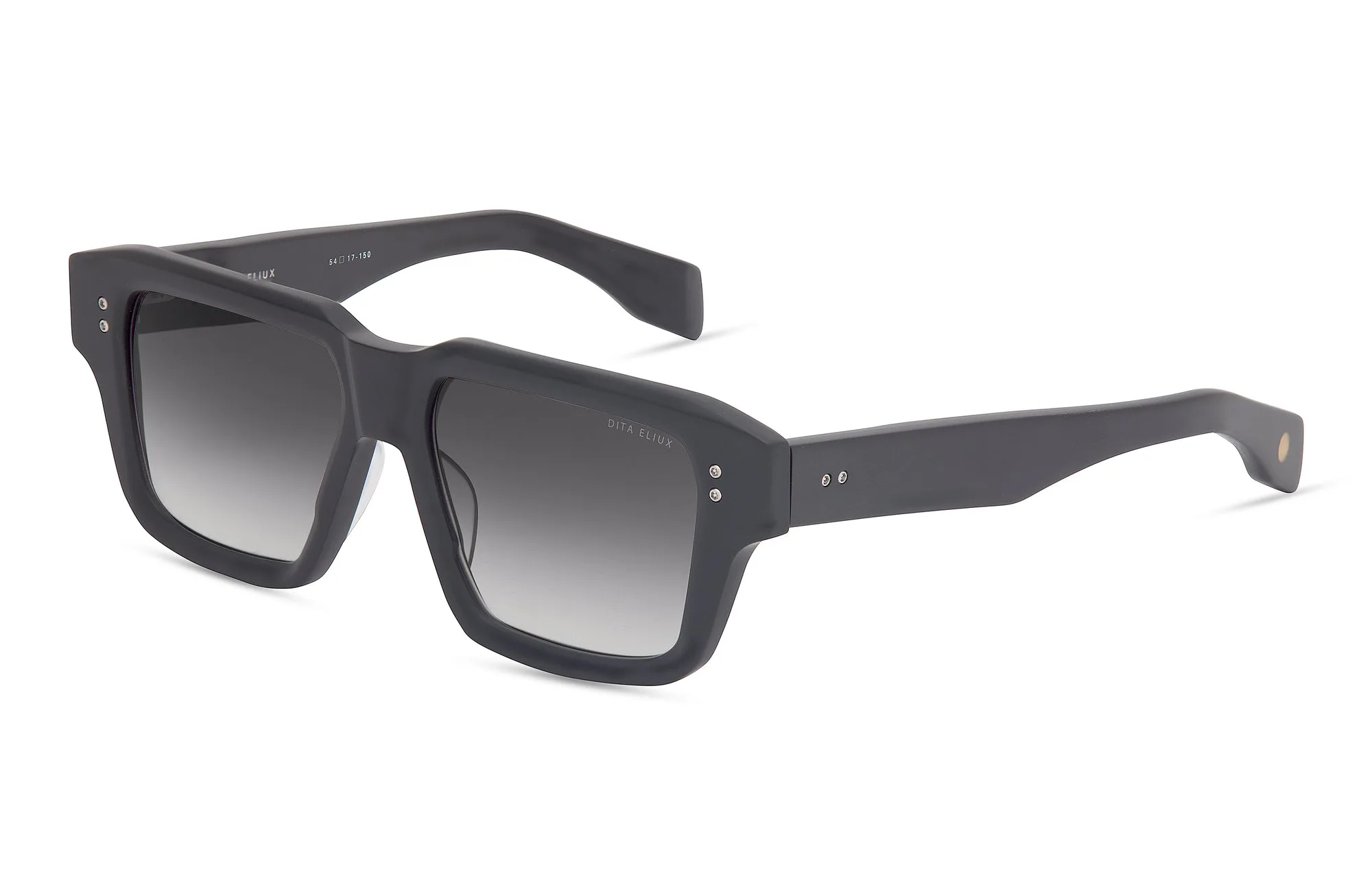 DITA ELIUX Matte Black