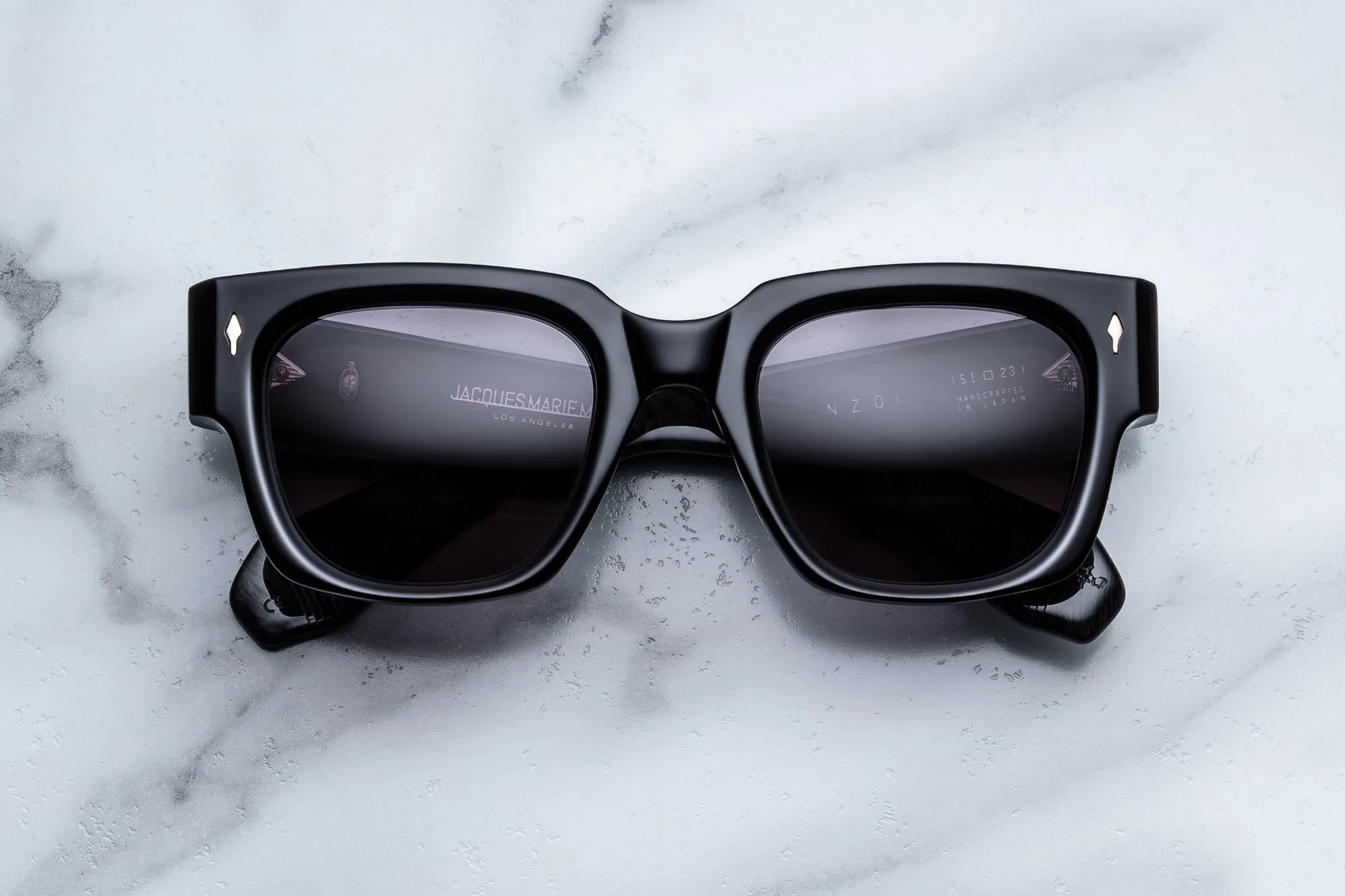 Obsidian Haze