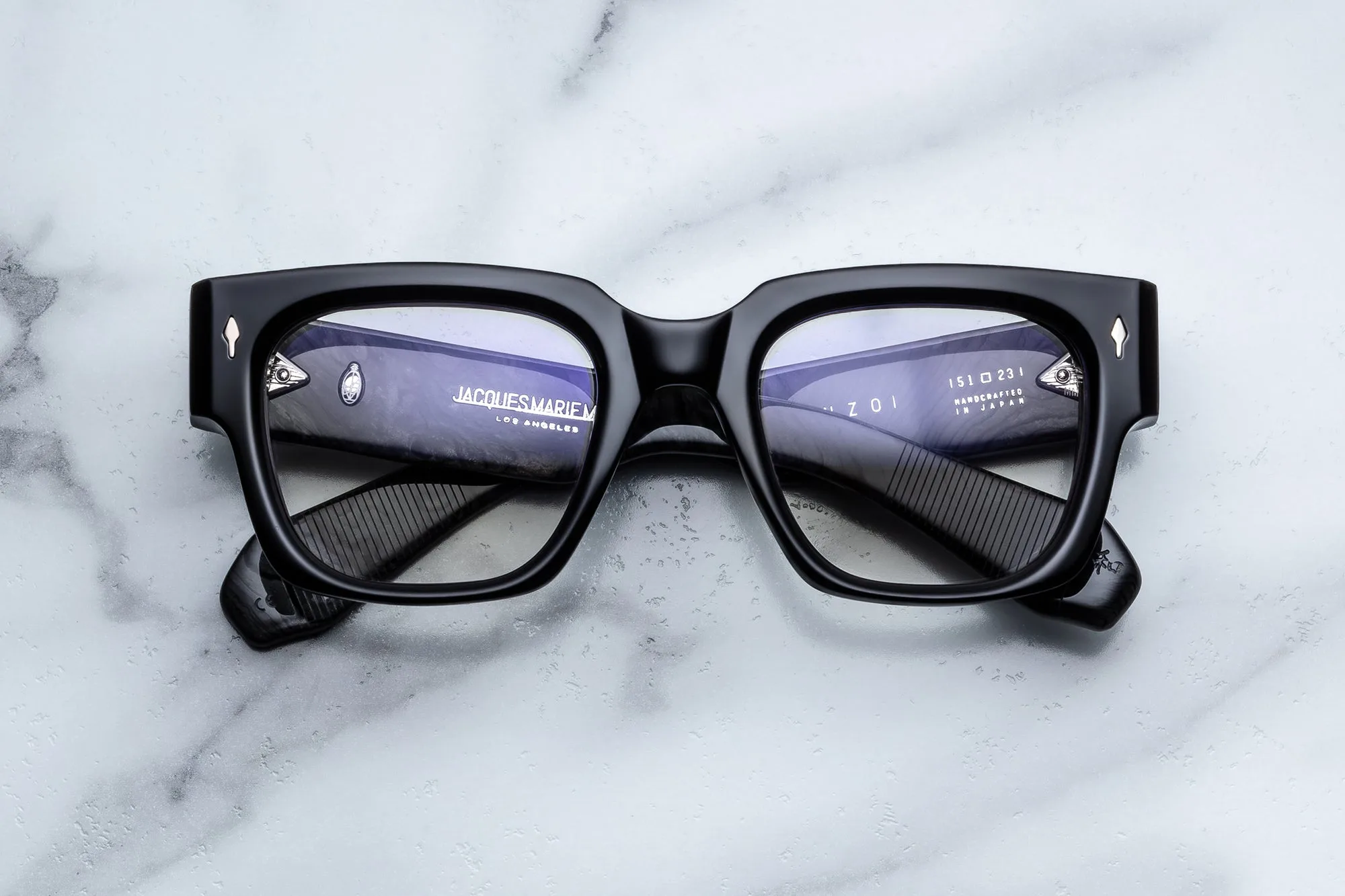 Jacques Marie Mage Enzo RX Obsidian Haze