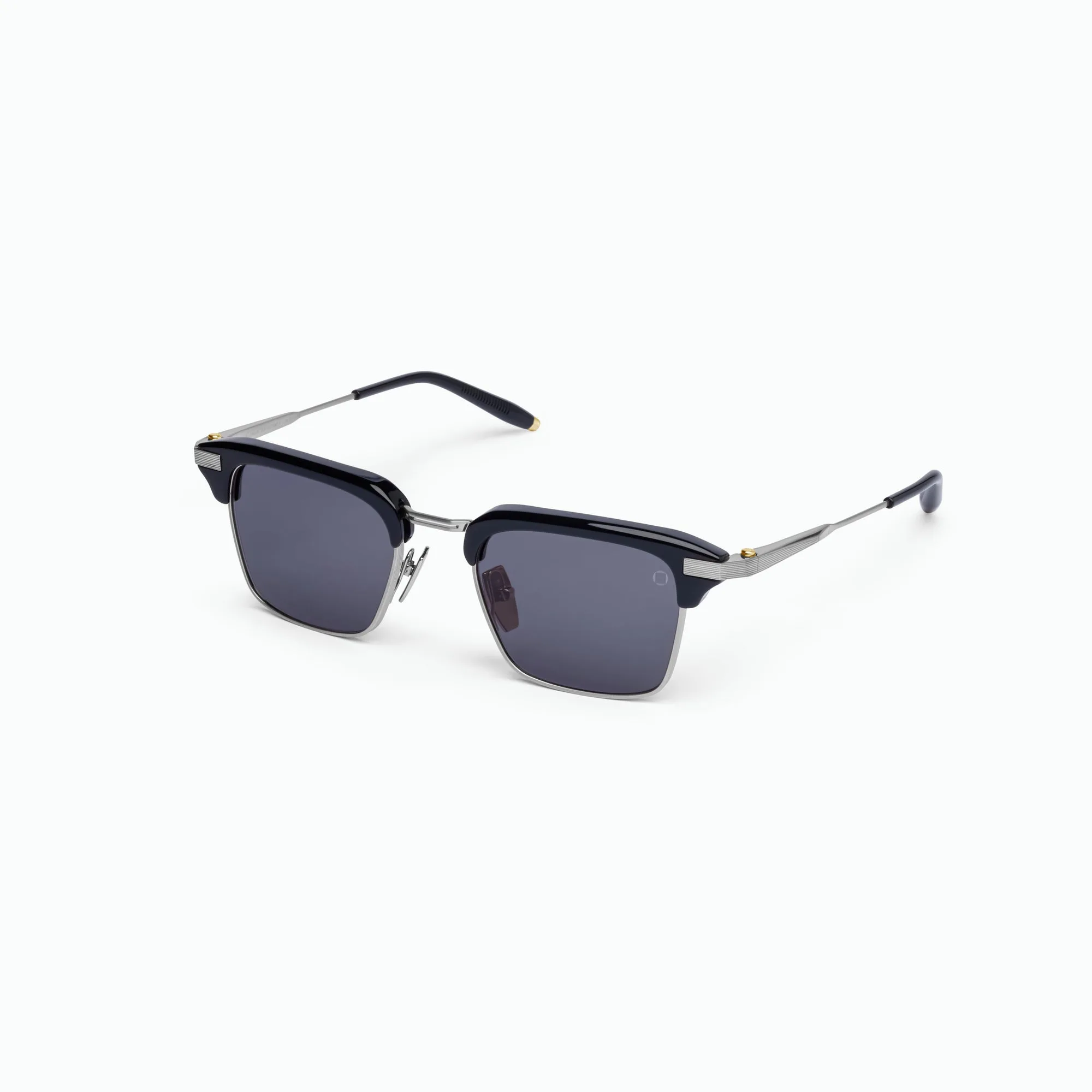 Akoni Euclid AKS-526 Brushed Black Palladium