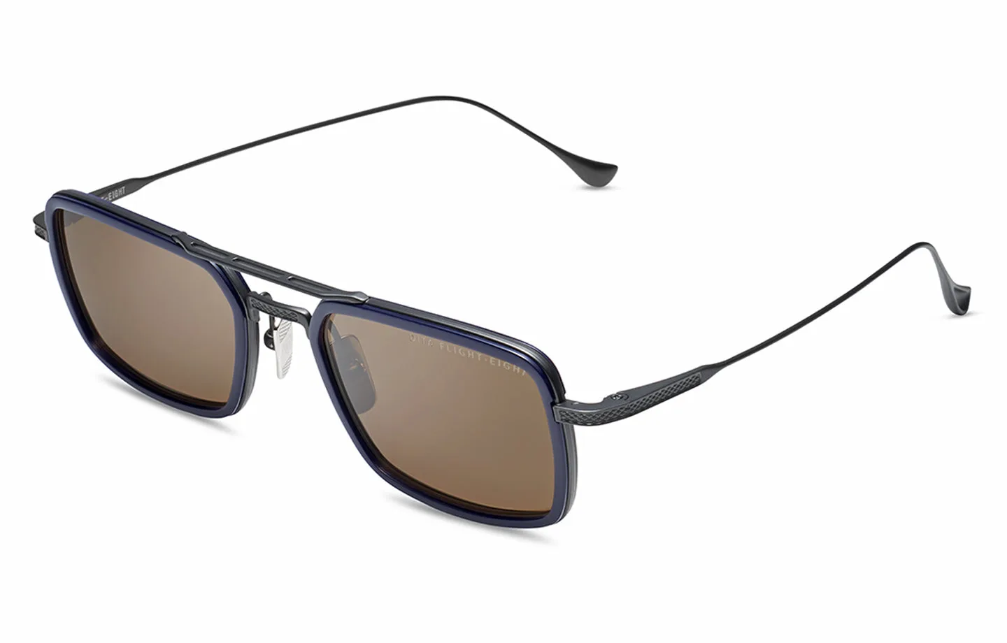 Xanh Navy/Đen Sắt