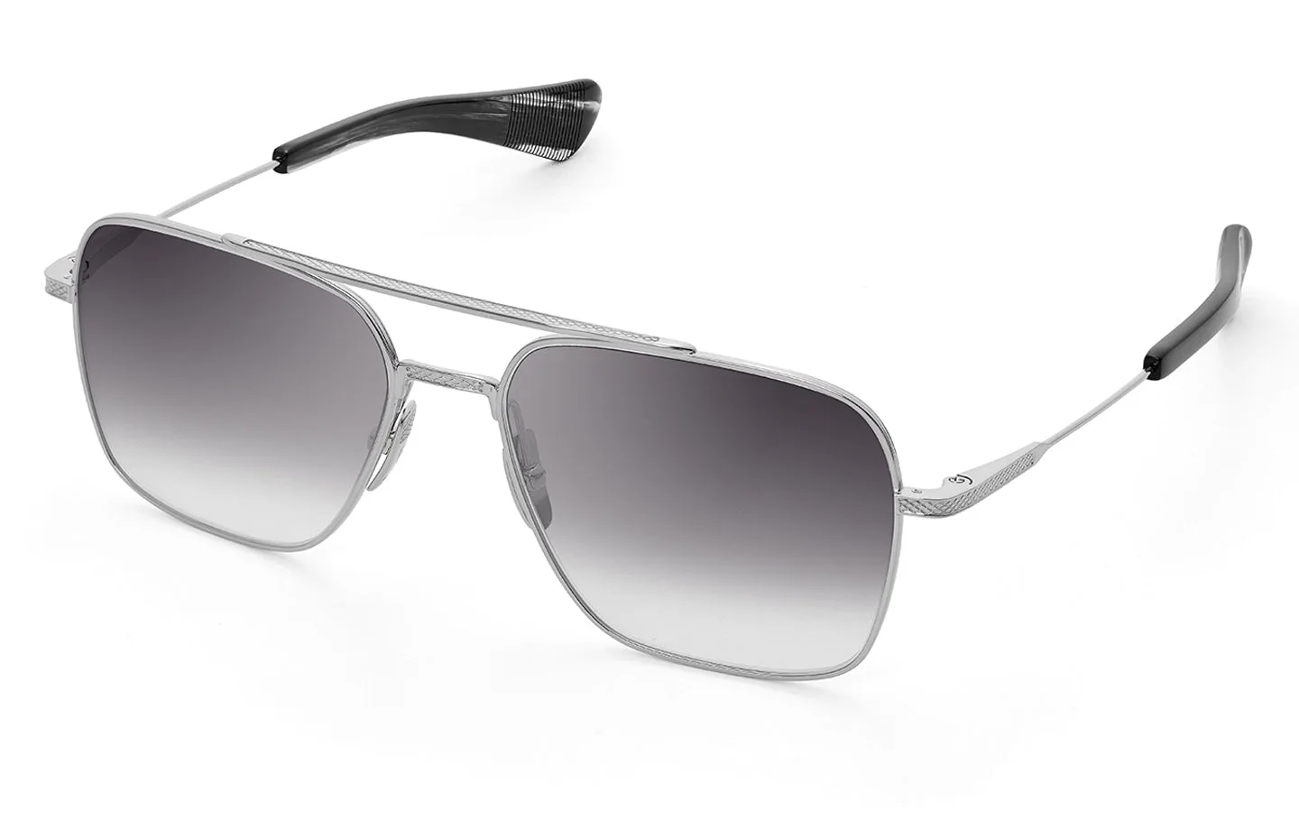 DITA FLIGHT-SEVEN Black Palladium