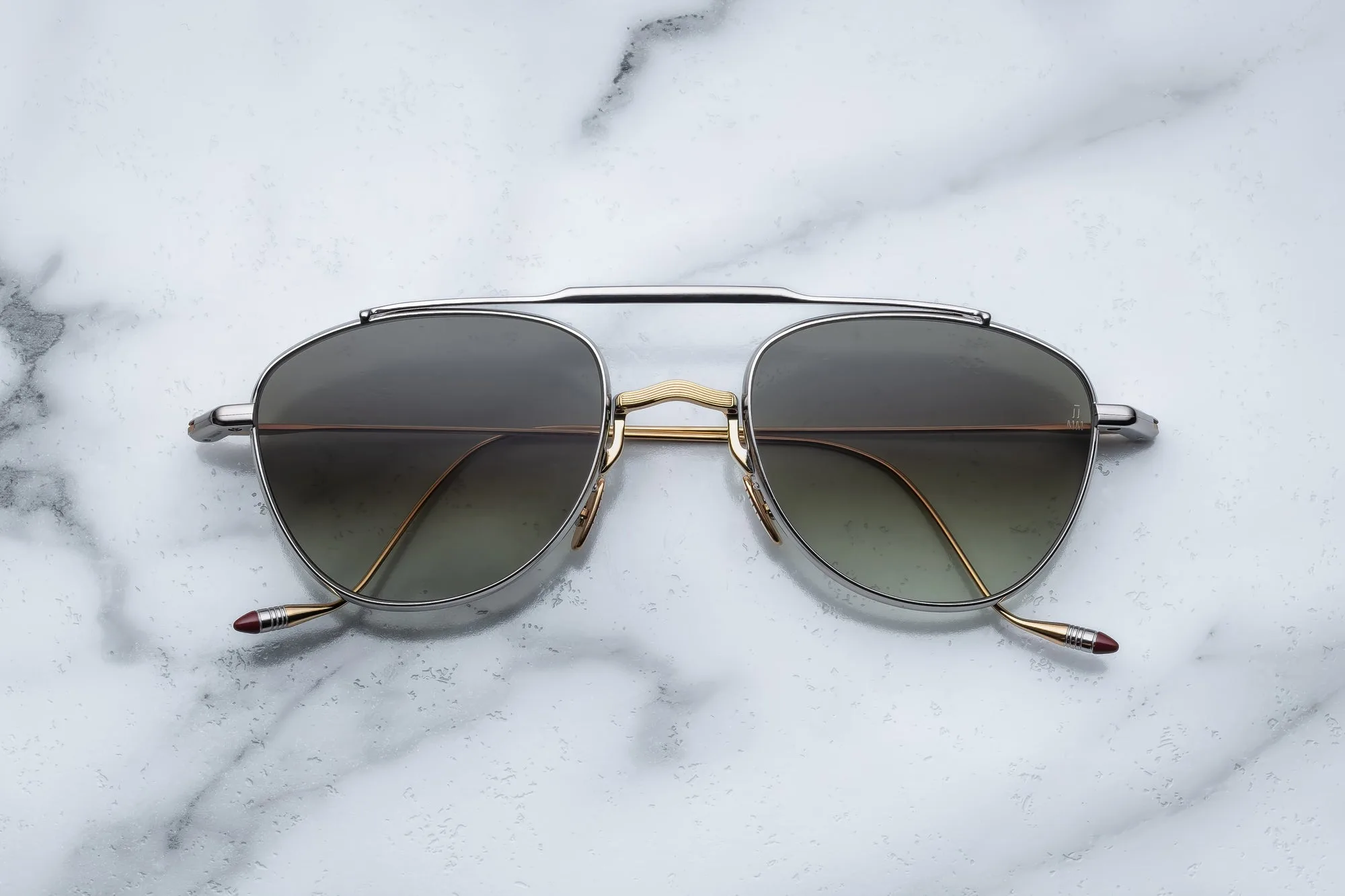 Jacques Marie Mage Flynn Electrum