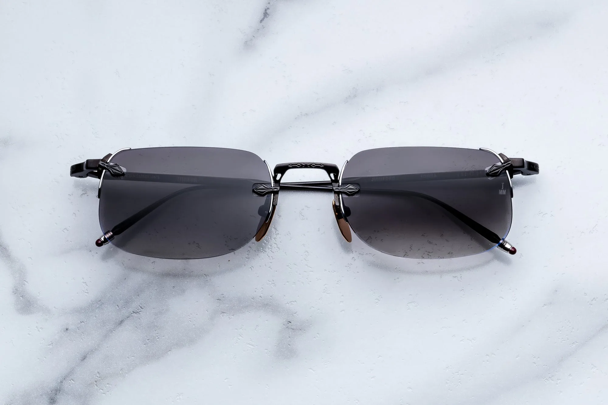 Jacques Marie Mage Fonda Black