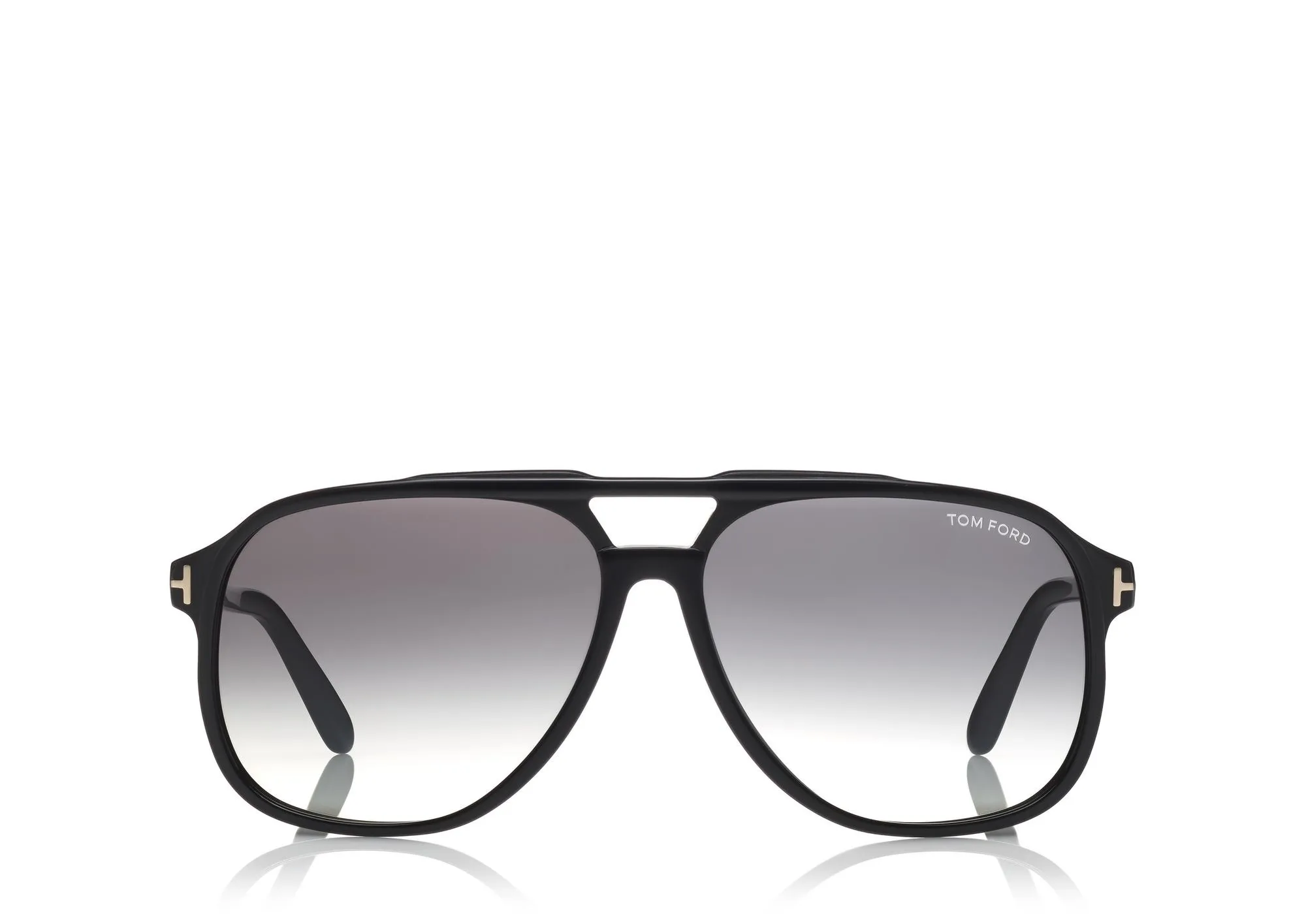 Tom Ford Raoul Sunglasses FT0753 Black