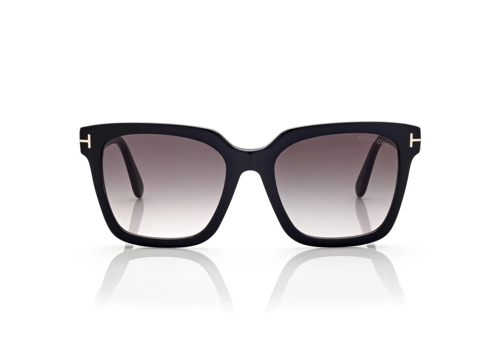 Tom Ford Selby Sunglasses FT0952 Black