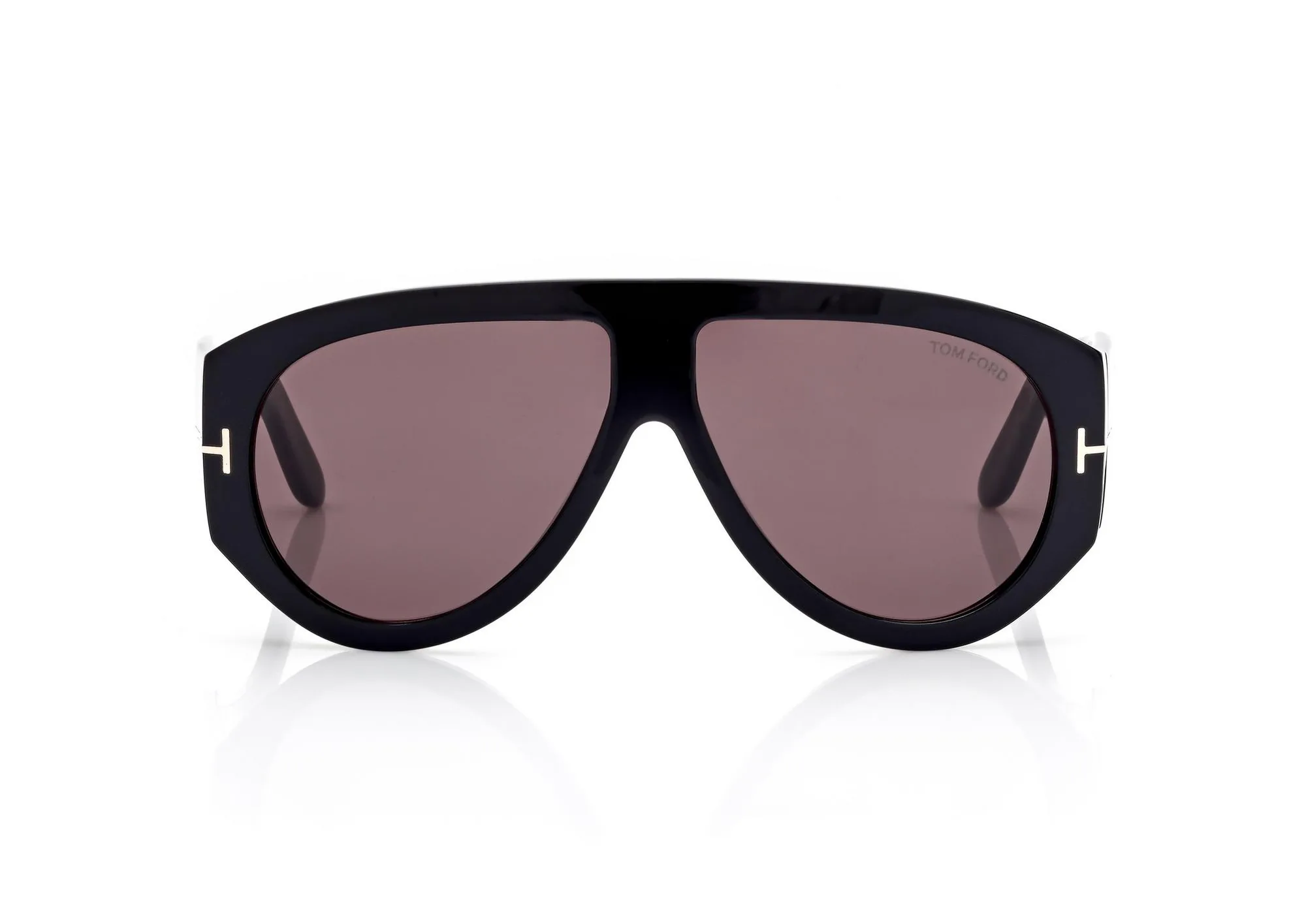 Tom Ford Bronson Sunglasses FT1044 Black