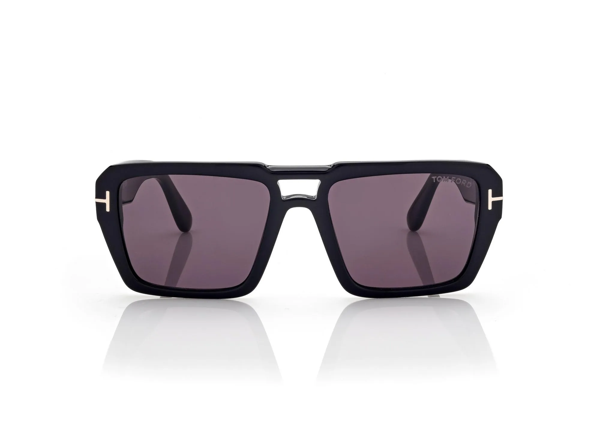 Tom Ford Redford Sunglasses FT1153 Black