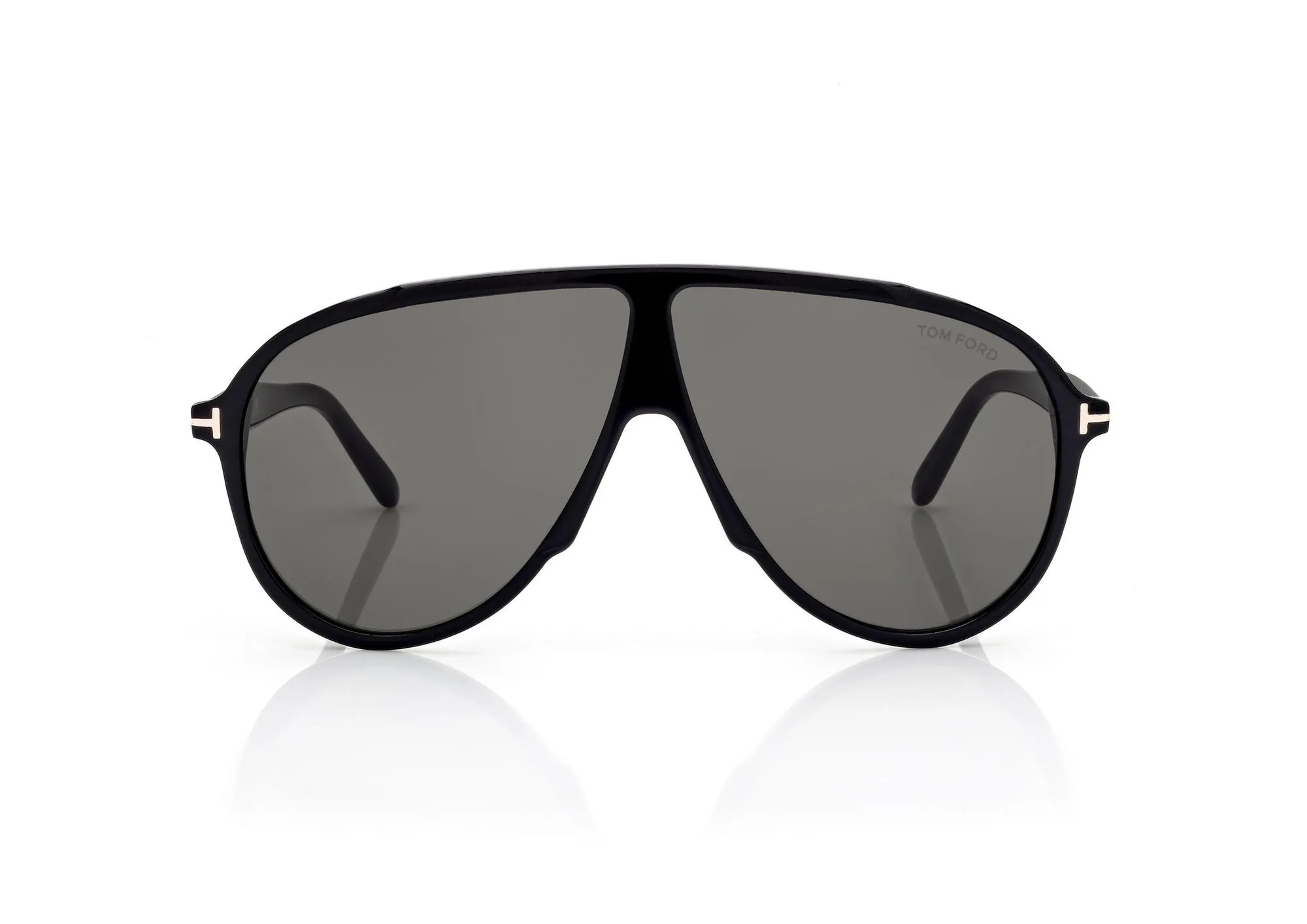 Tom Ford Vladimir Sunglasses FT1211 Black