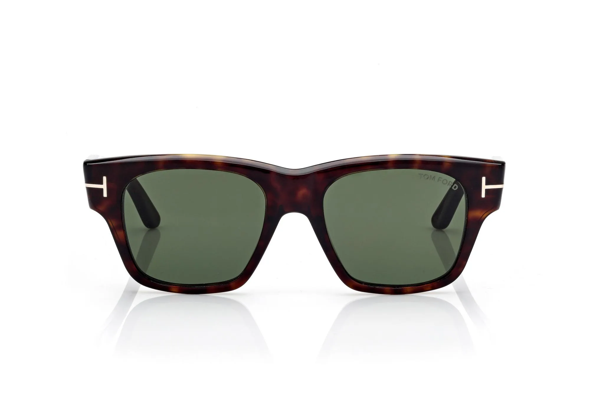Tom Ford Caine Sunglasses FT1280 Dark Havana