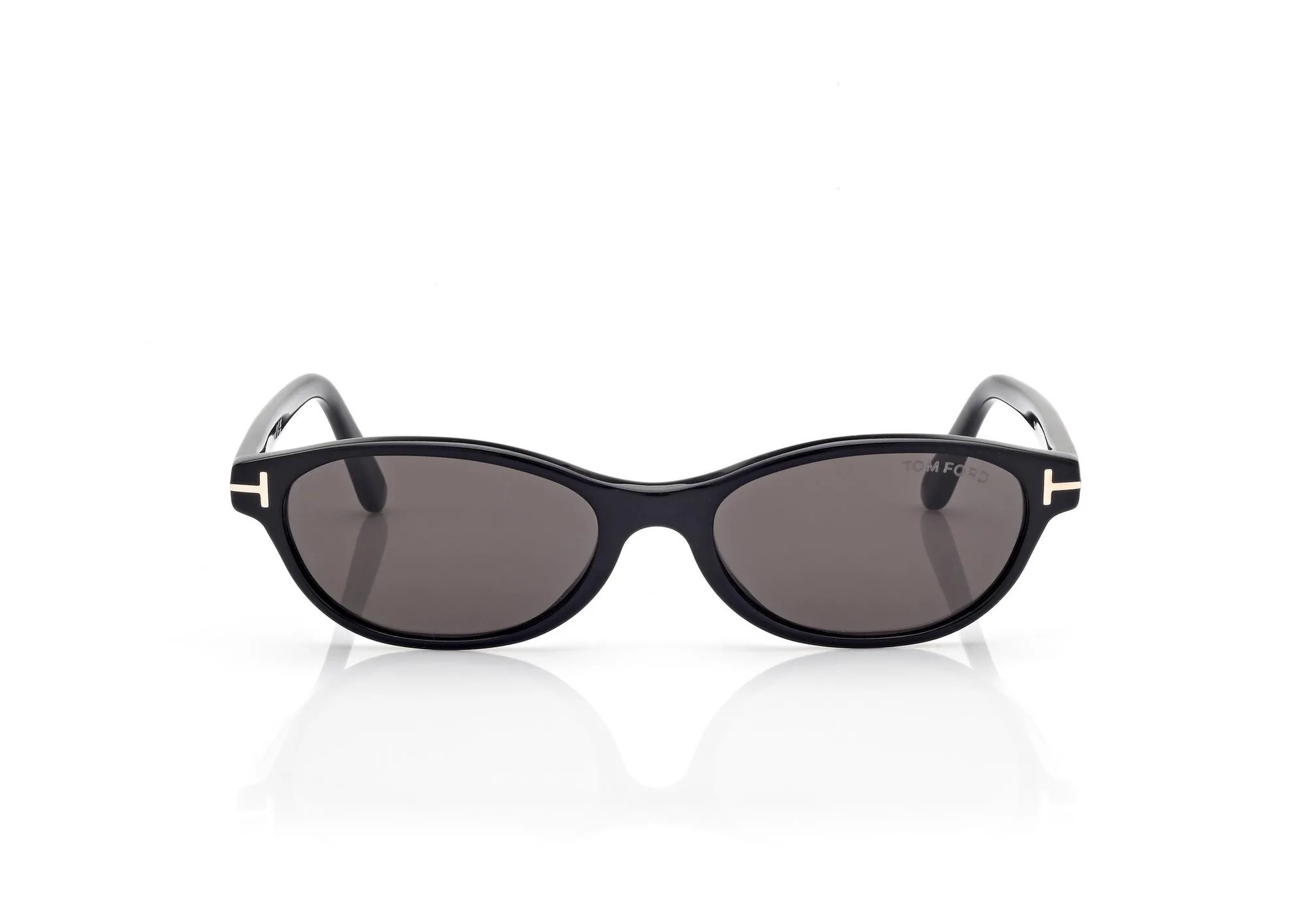Tom Ford Chloe Sunglasses FT1310 Black