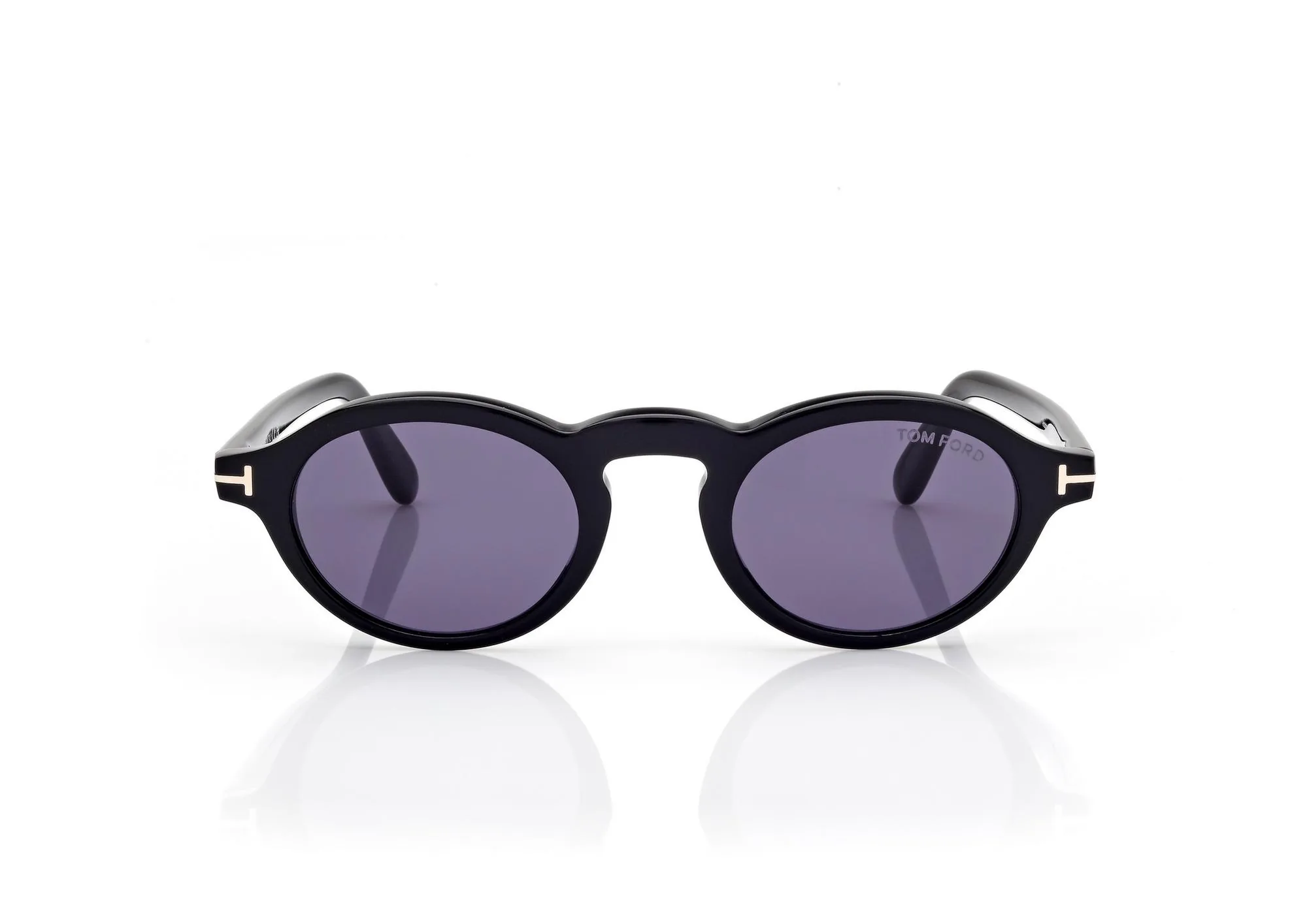 Tom Ford Aristotle Sunglasses FT1332 Black
