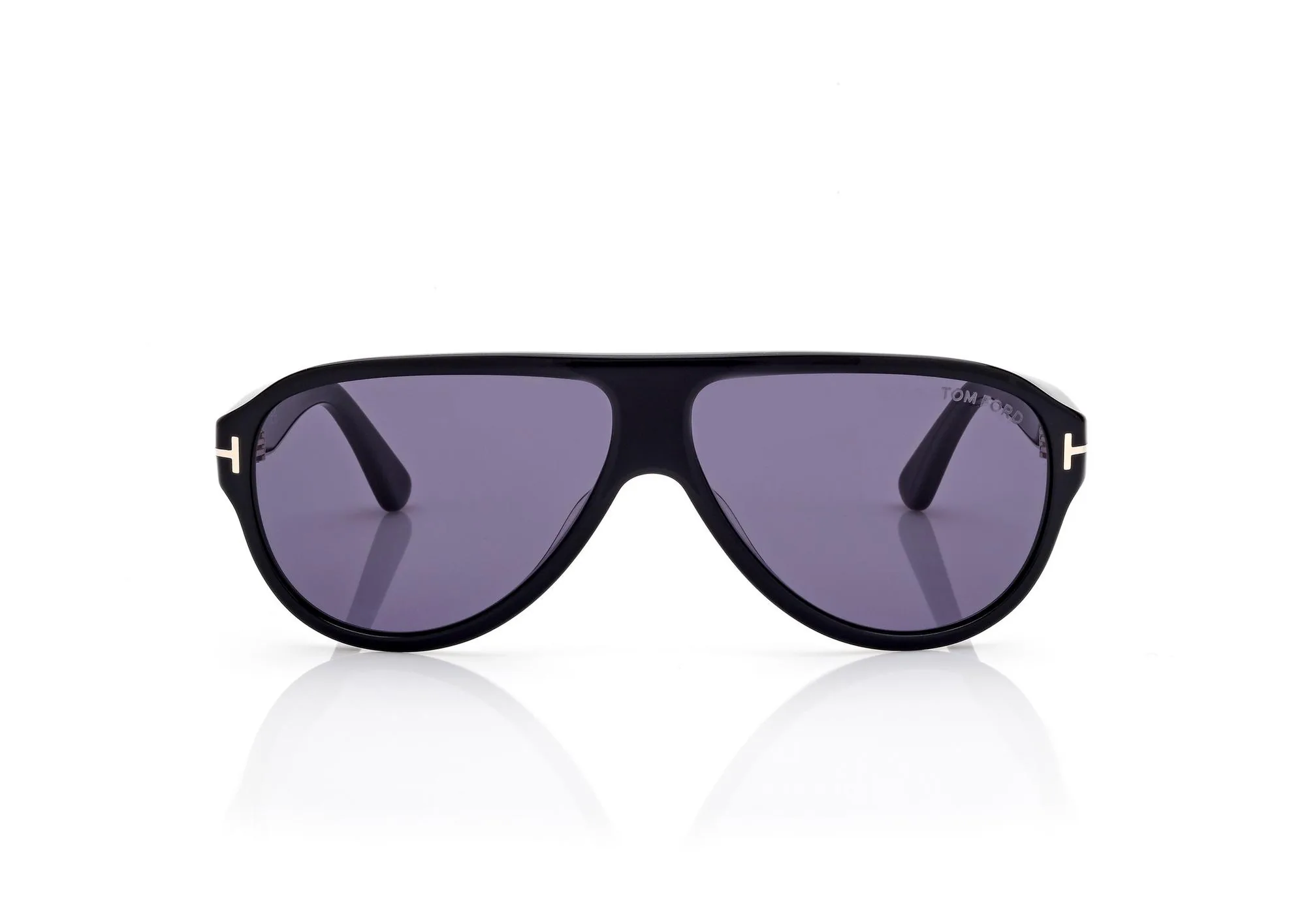 Tom Ford Samuele Sunglasses FT1336 Black