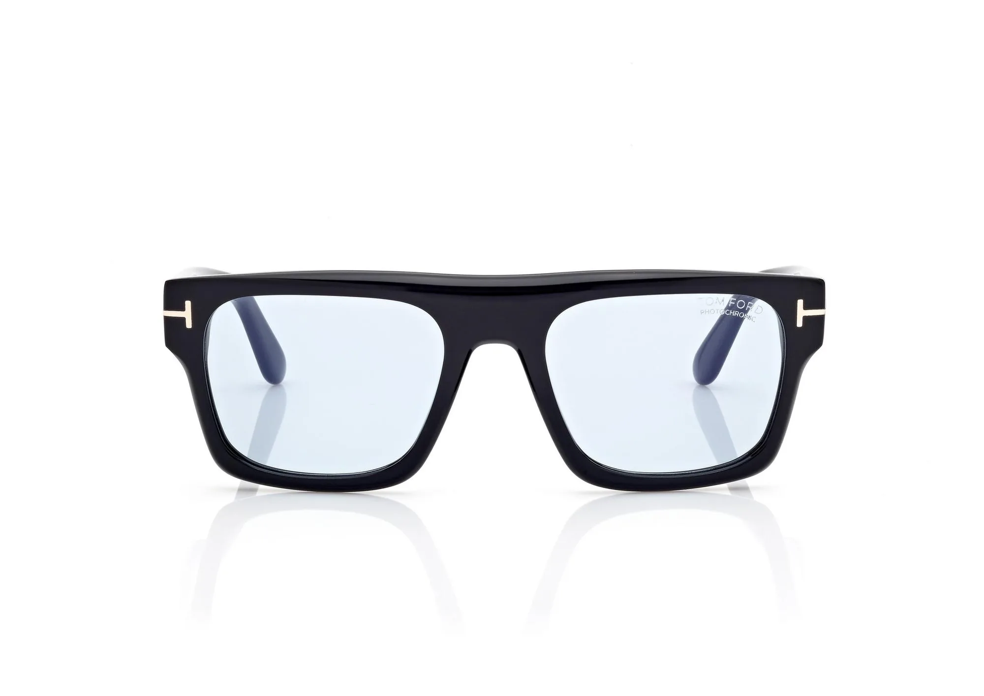 Tom Ford Cyrus Sunglasses FT1337 Black