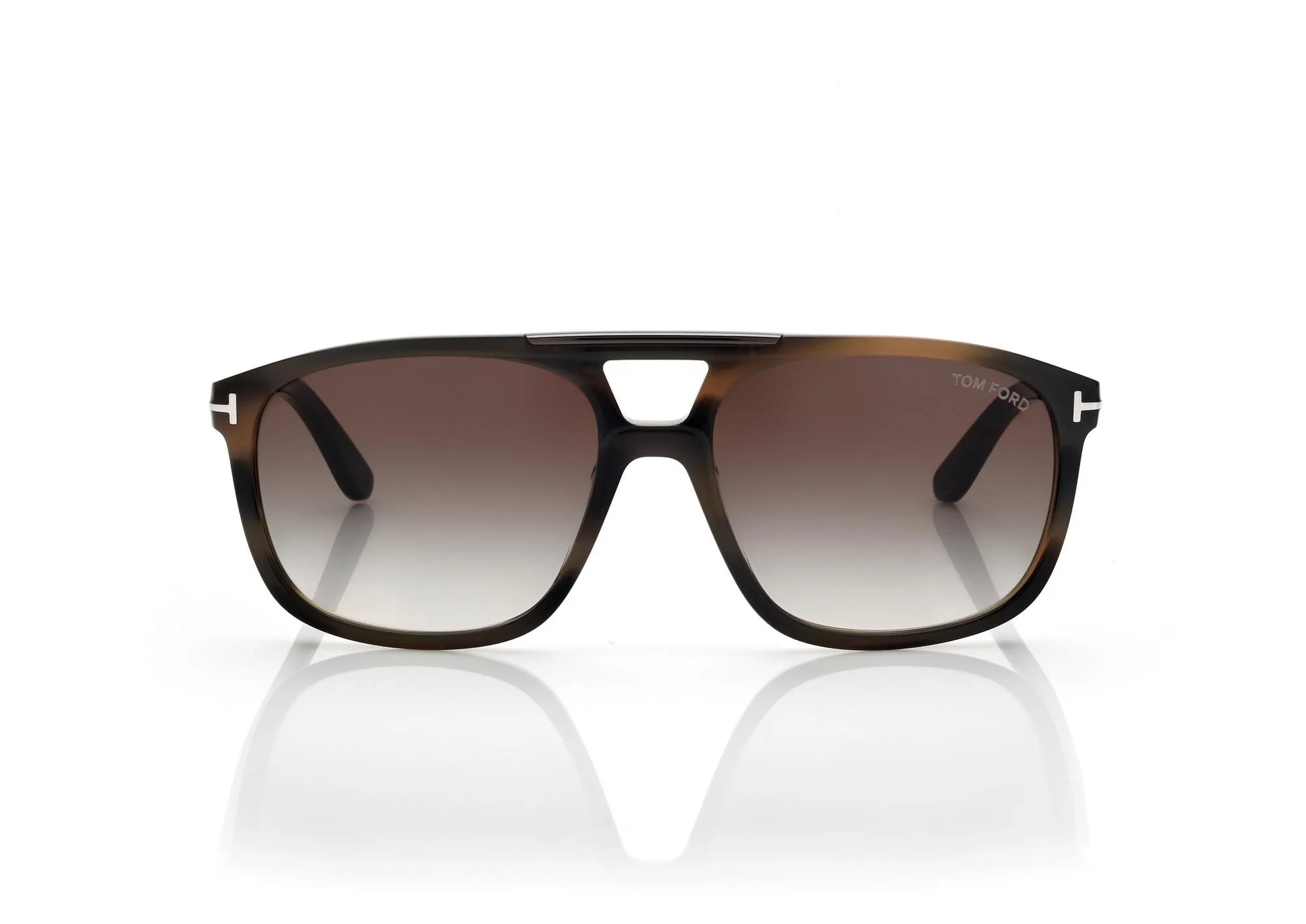 Tom Ford Brianna Sunglasses FT1338 Havana