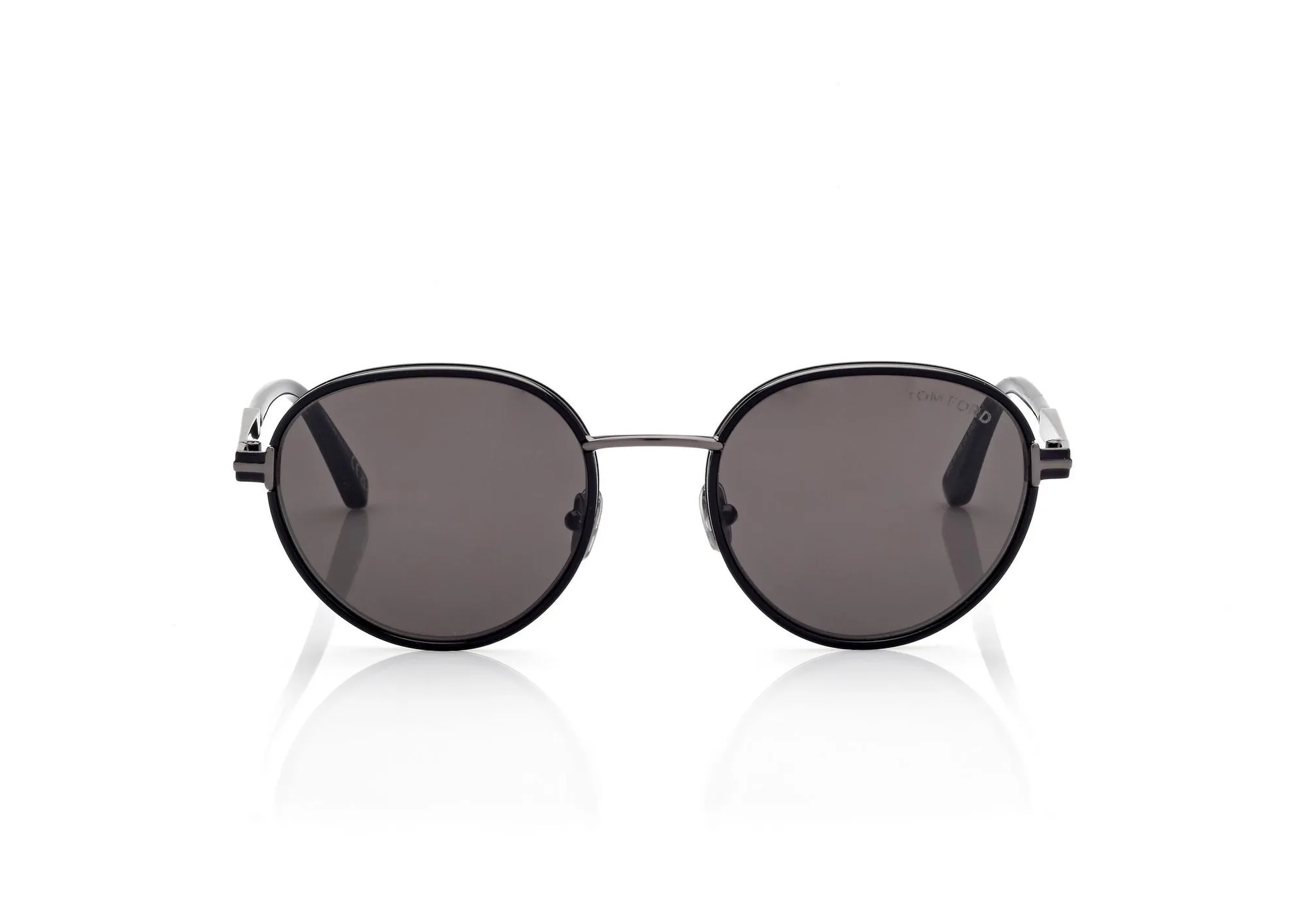 Tom Ford Jet Sunglasses FT1339 Black