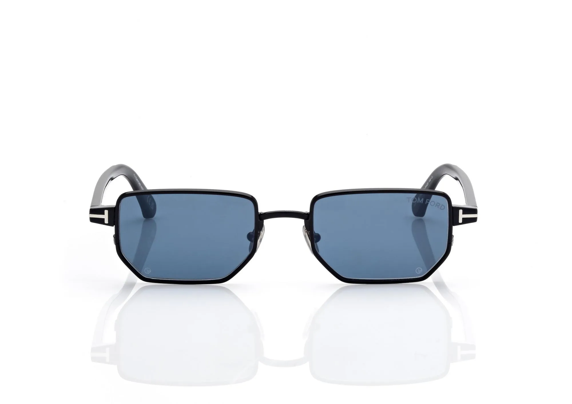 Tom Ford Liam Sunglasses FT1360 Black